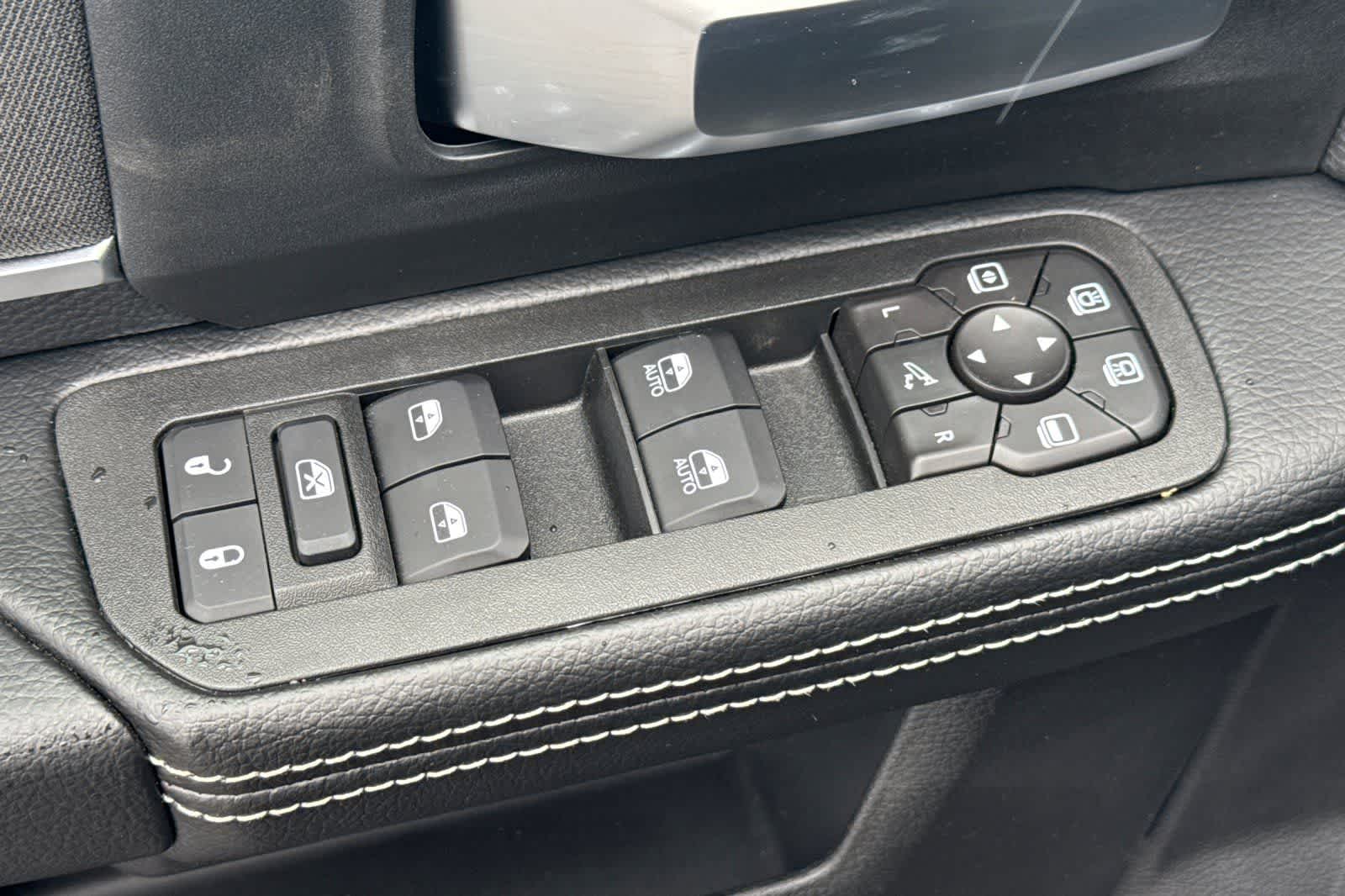 Thumbnail: 2026 RAM 3500 - 13