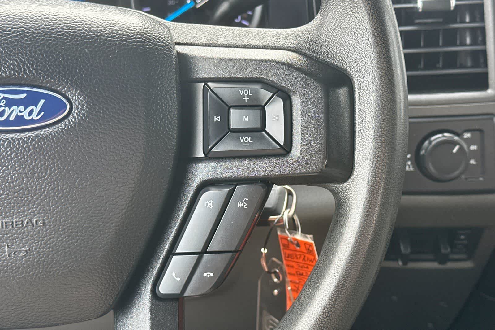 Thumbnail: 2020 Ford F-250 - 24