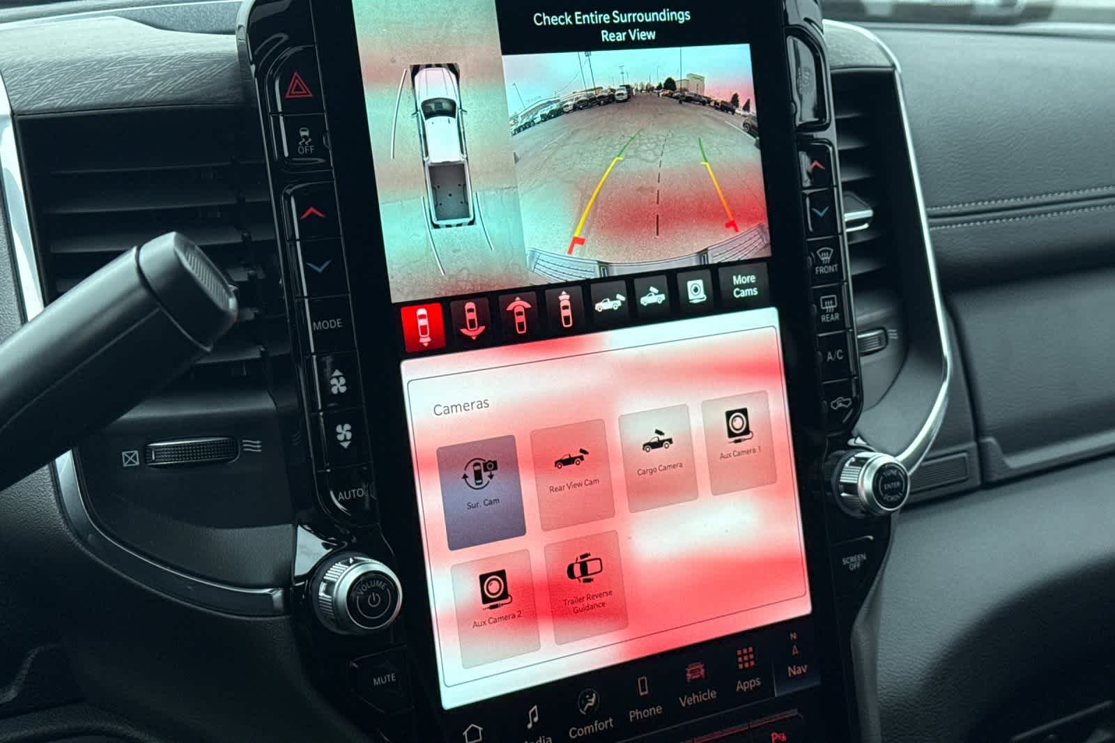 Thumbnail: 2026 RAM 3500 - 21