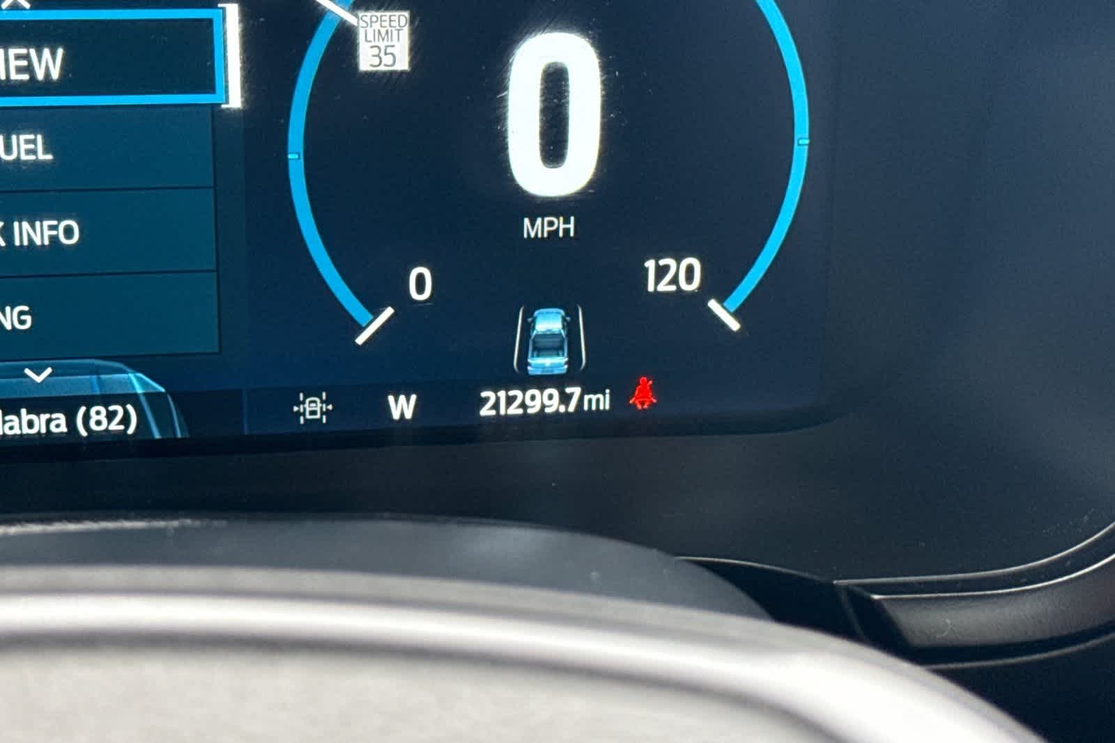 Thumbnail: 2023 Ford F-150 - 29