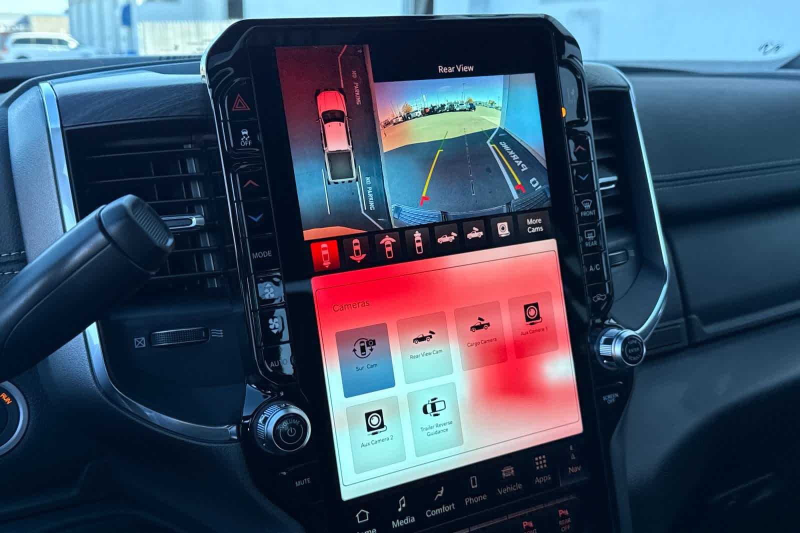 Thumbnail: 2026 RAM 2500 - 21