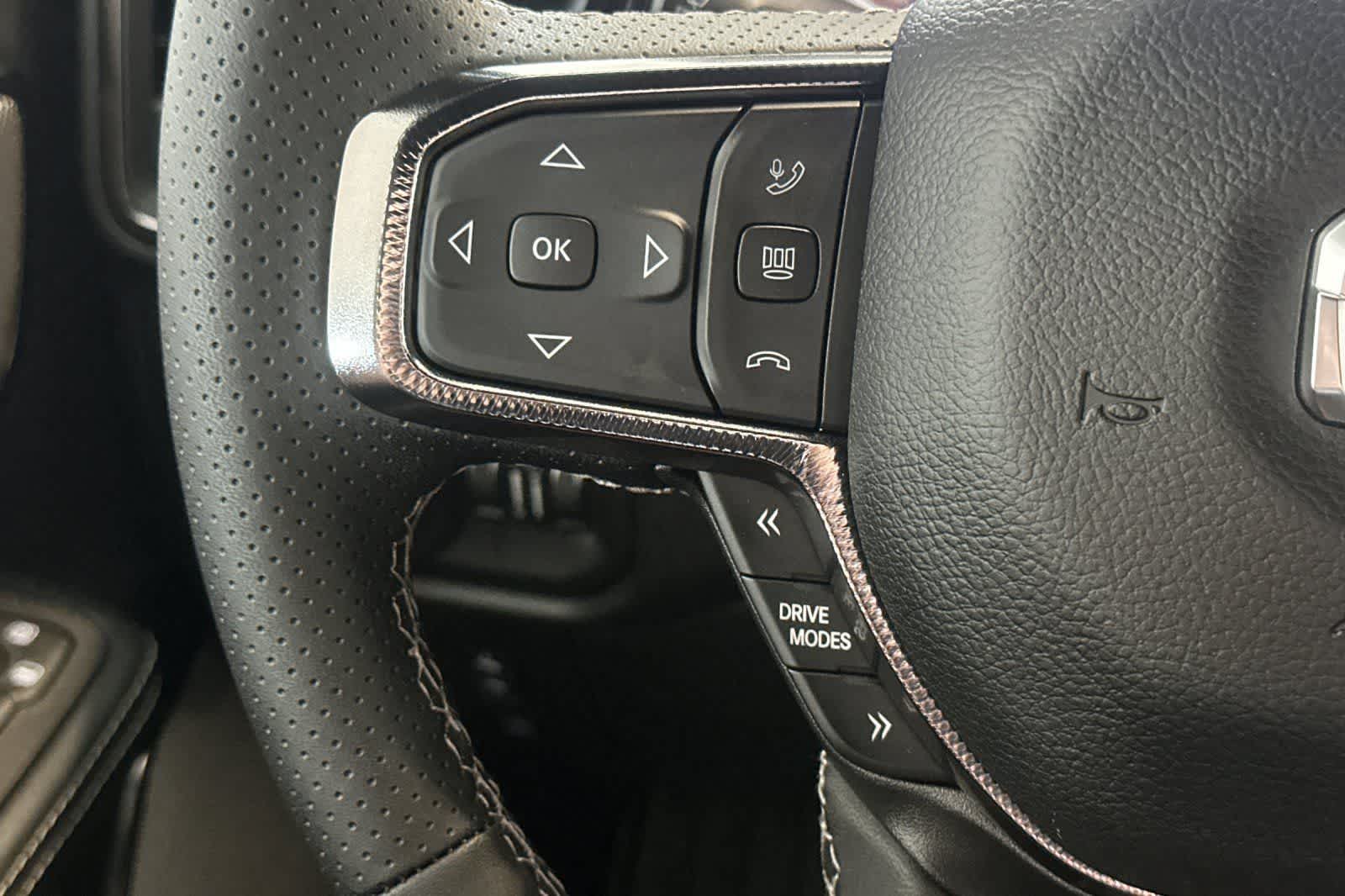 Thumbnail: 2026 RAM 1500 - 26