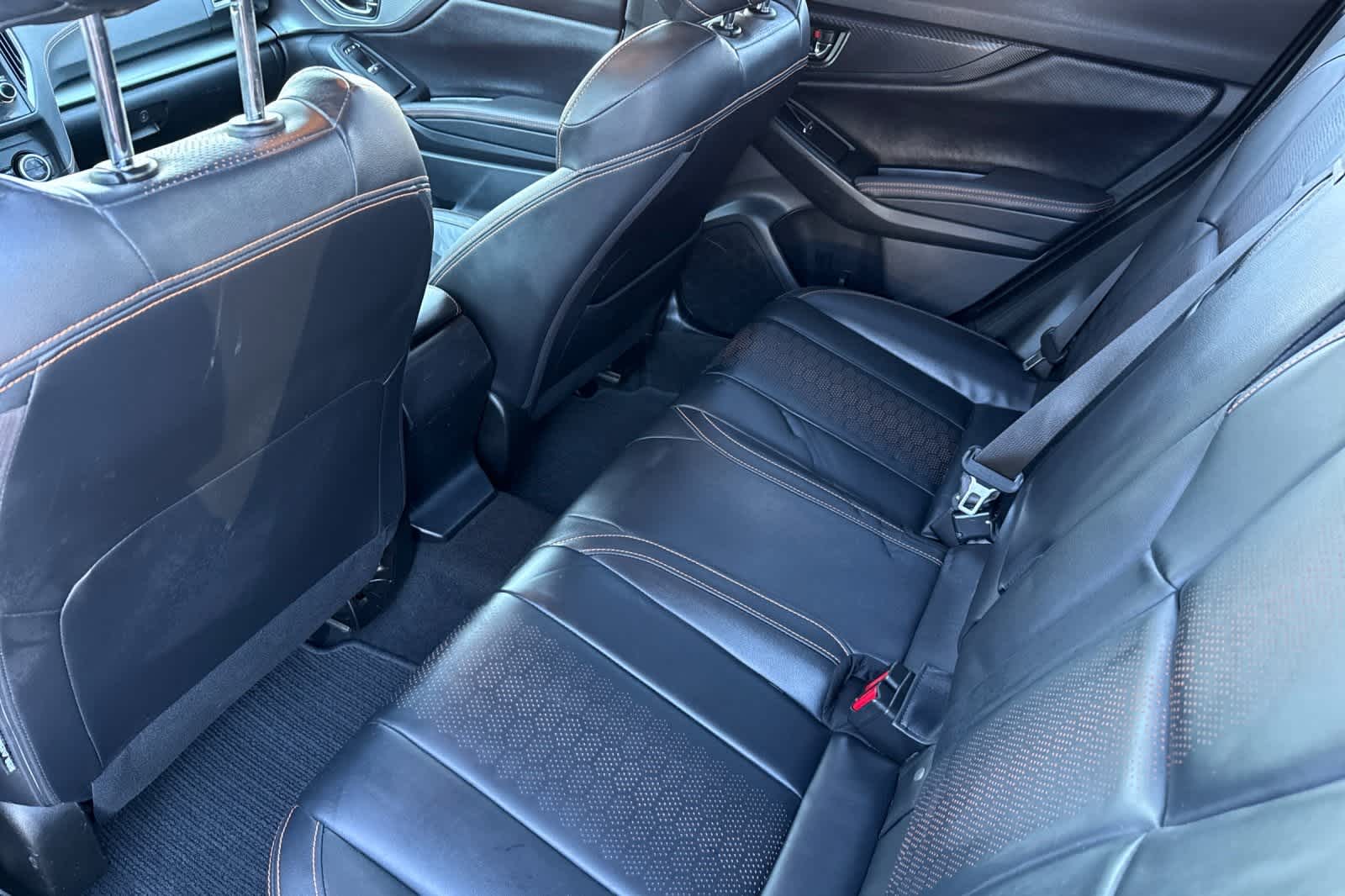 Thumbnail: 2021 Subaru Crosstrek - 4