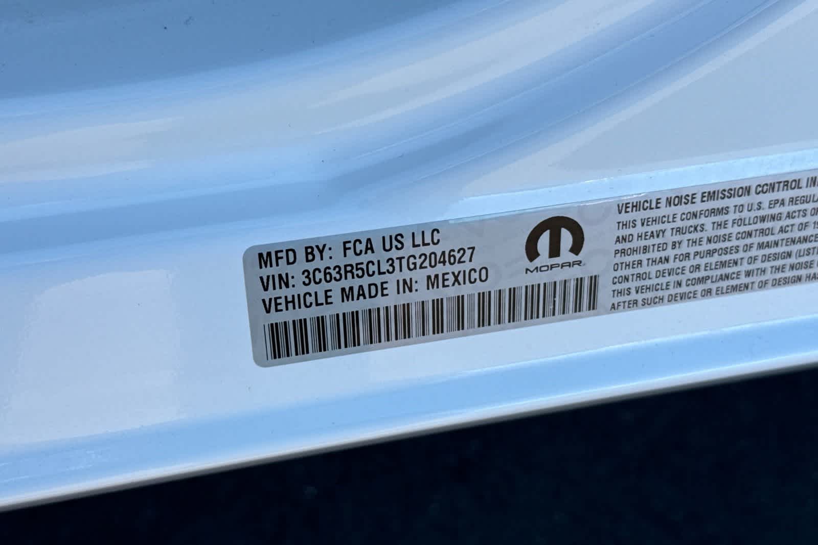 Thumbnail: 2026 RAM 2500 - 31