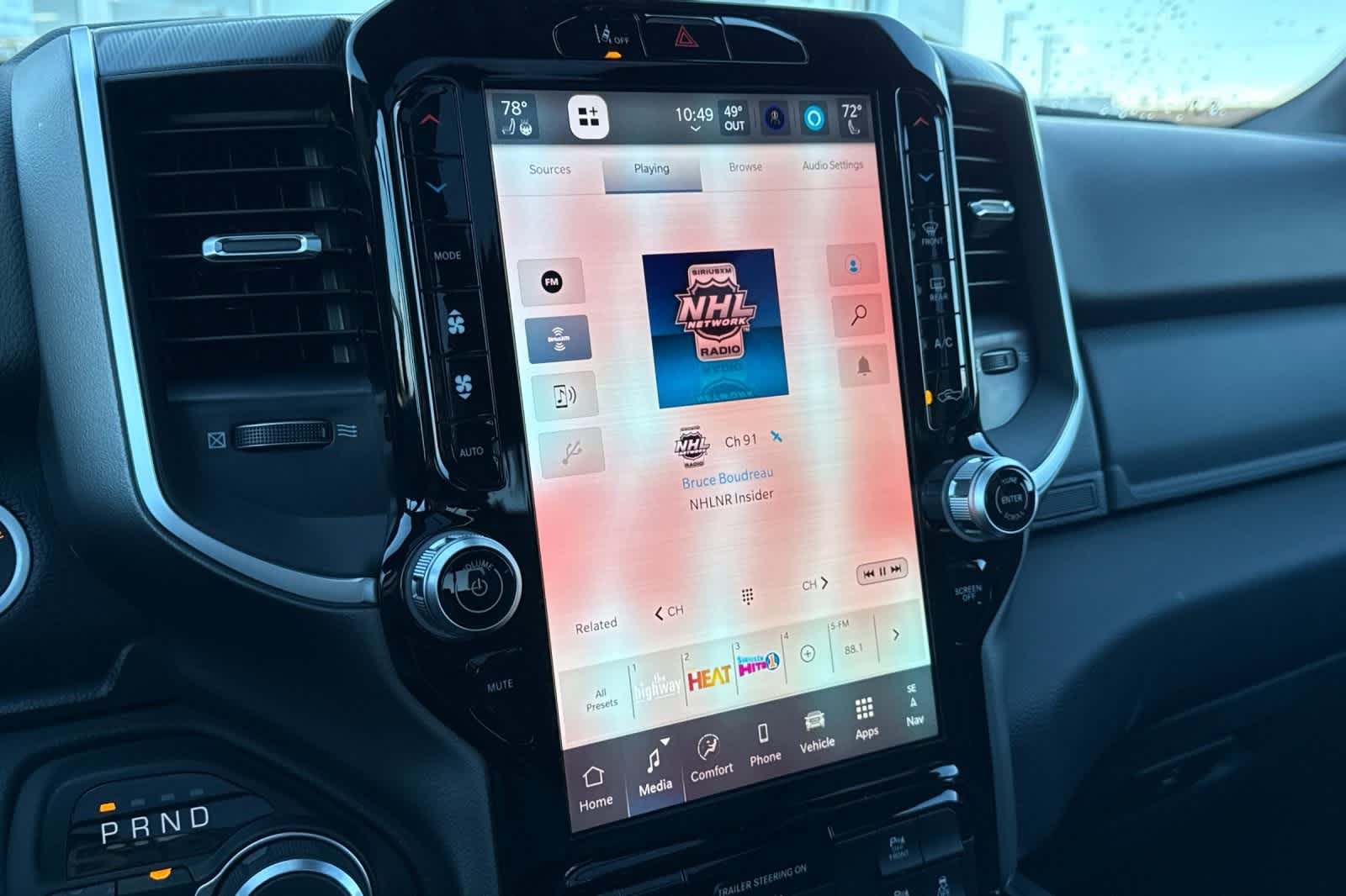 Thumbnail: 2026 RAM 1500 - 19