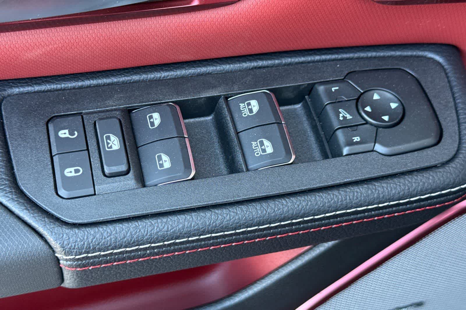 Thumbnail: 2026 RAM 1500 - 13