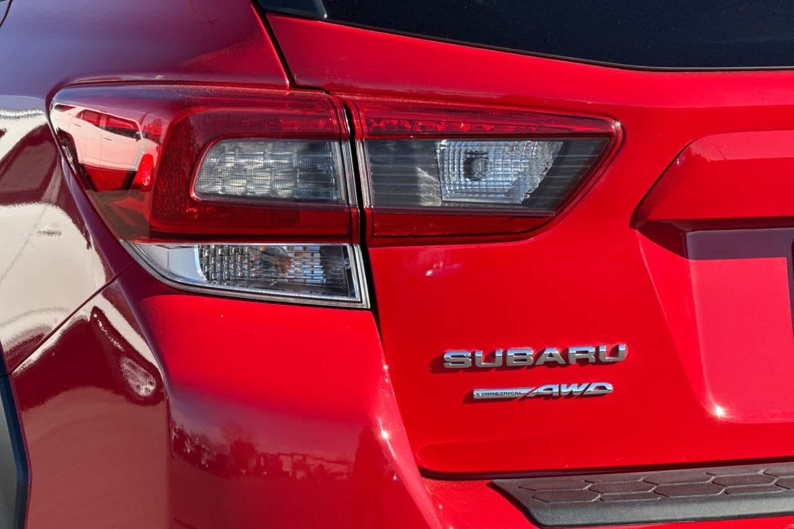 Thumbnail: 2021 Subaru Crosstrek - 30