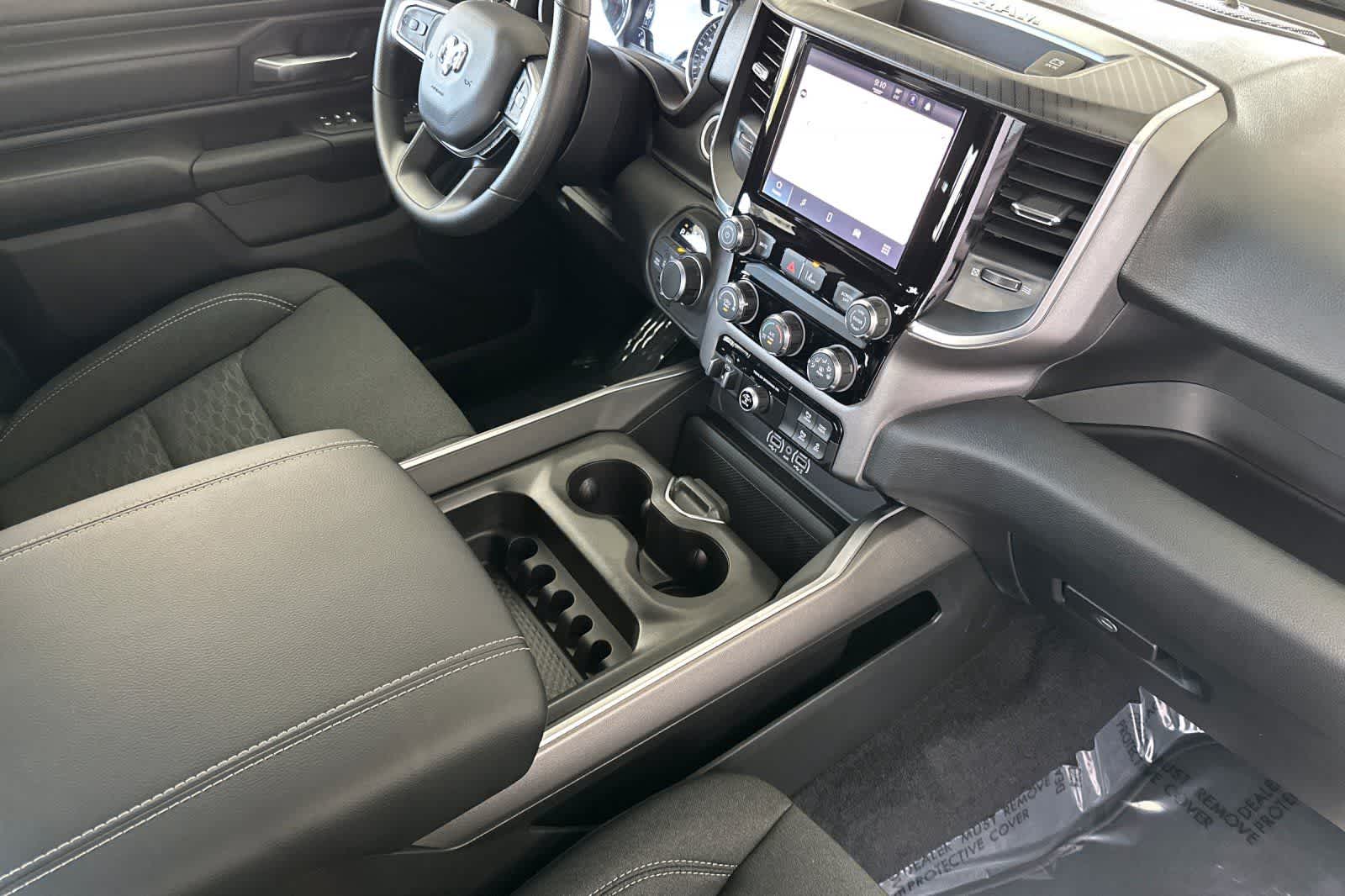 Thumbnail: 2026 RAM 1500 - 16