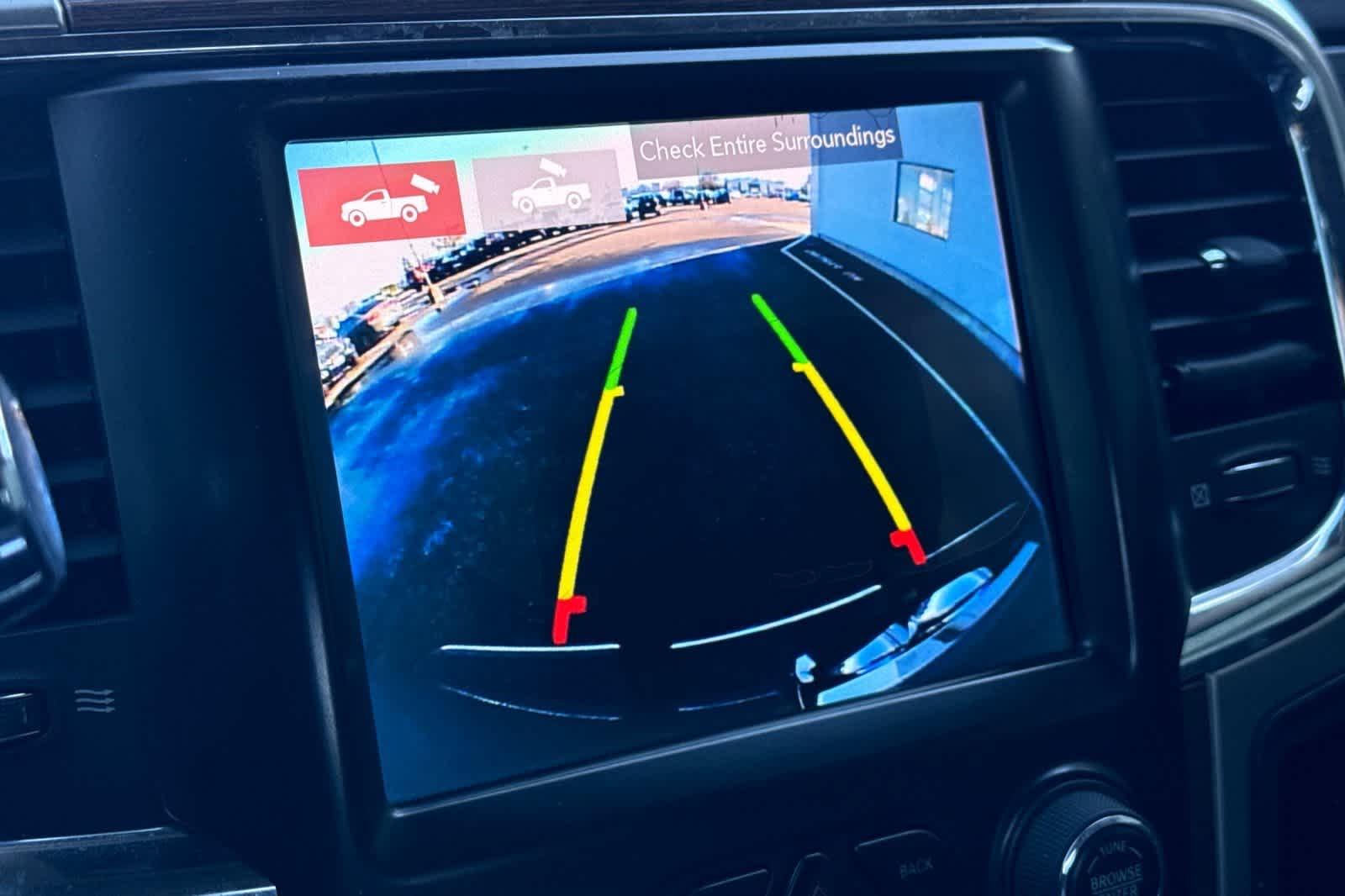 Thumbnail: 2018 RAM 2500 - 21