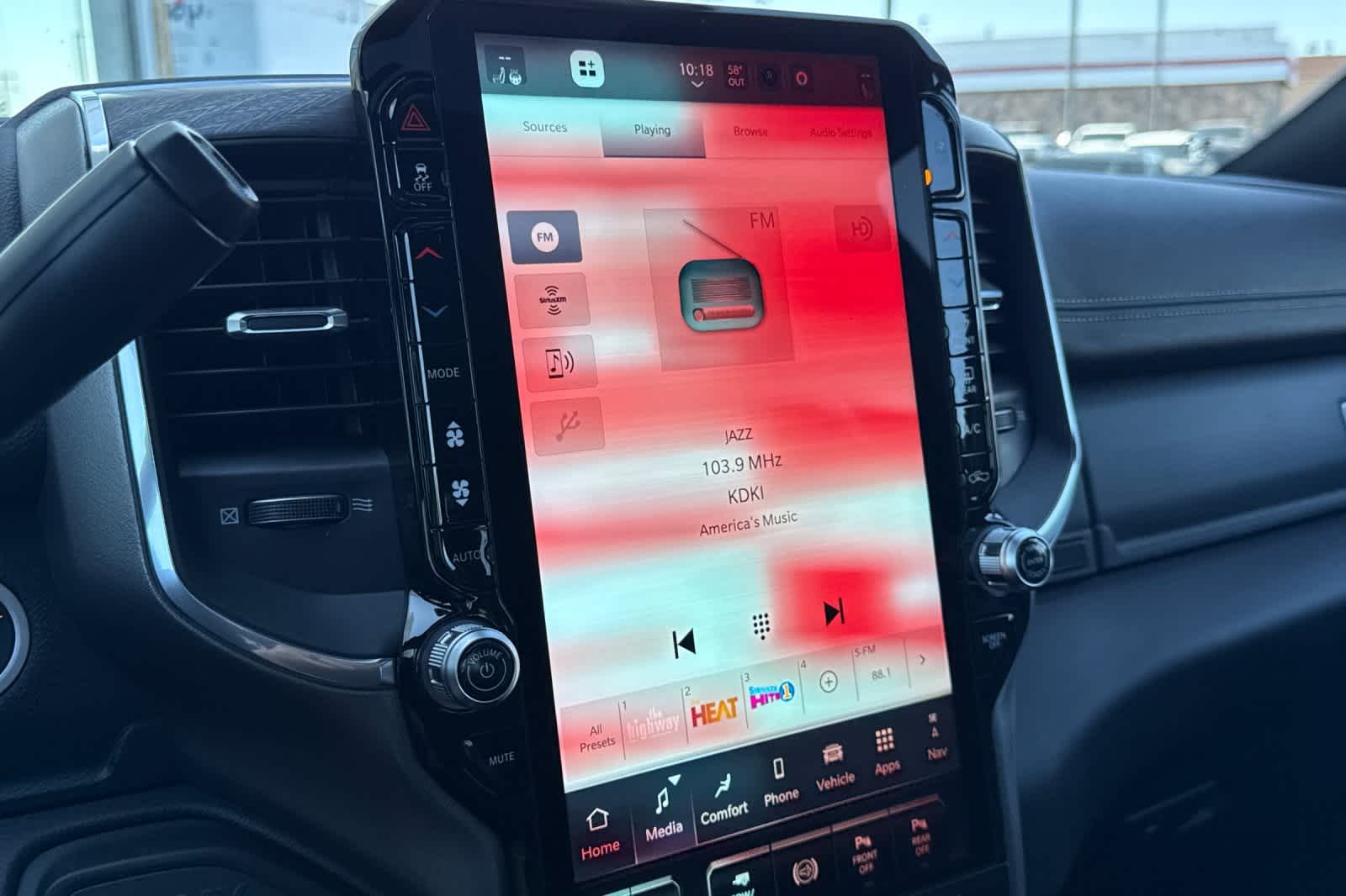 Thumbnail: 2025 RAM 3500 - 19