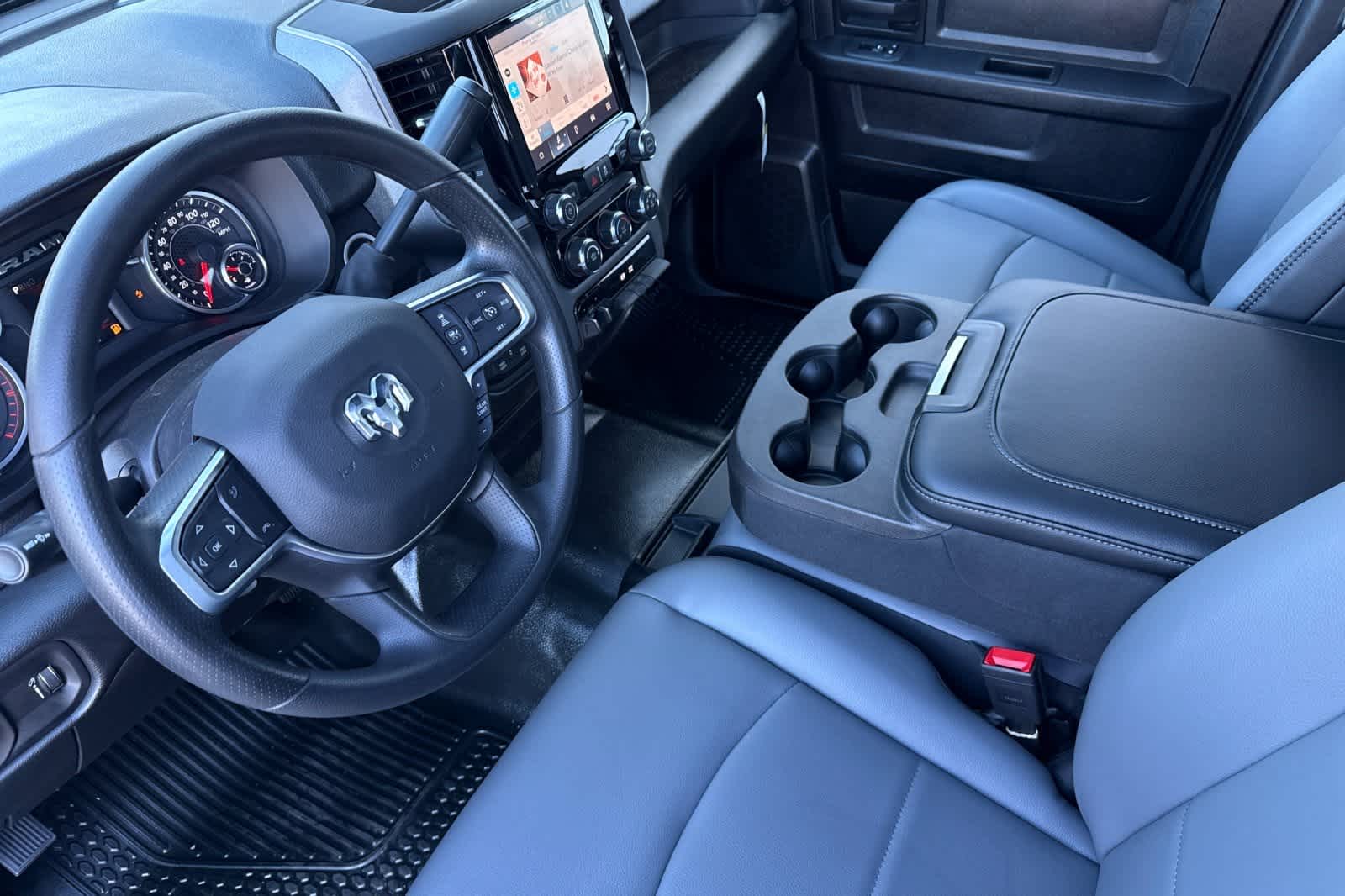 Thumbnail: 2026 RAM 2500 - 11