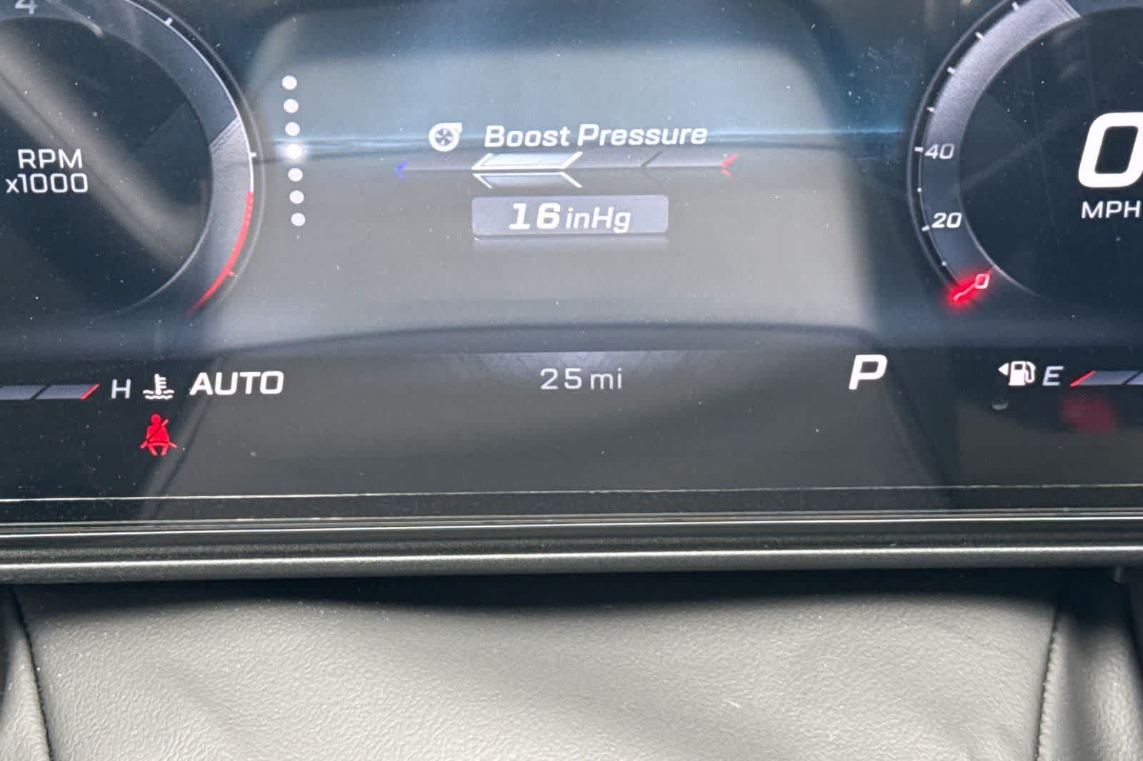 Thumbnail: 2026 Dodge Charger - 28