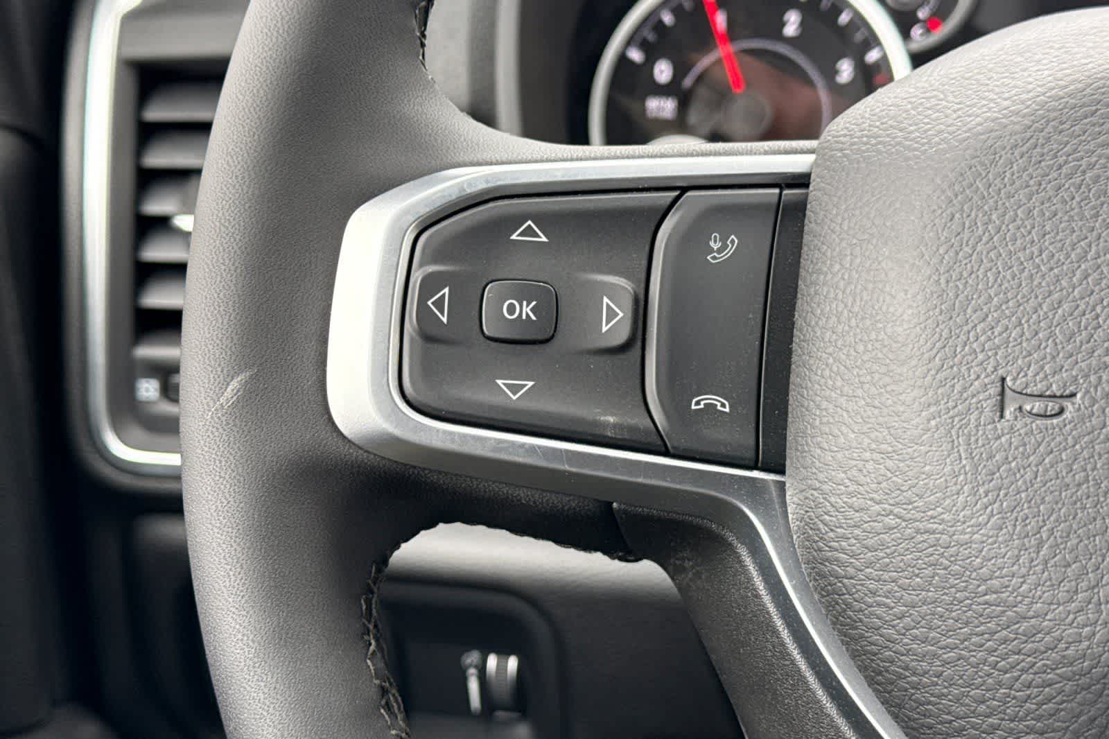 2026 RAM 2500 Big Horn - Photo 26