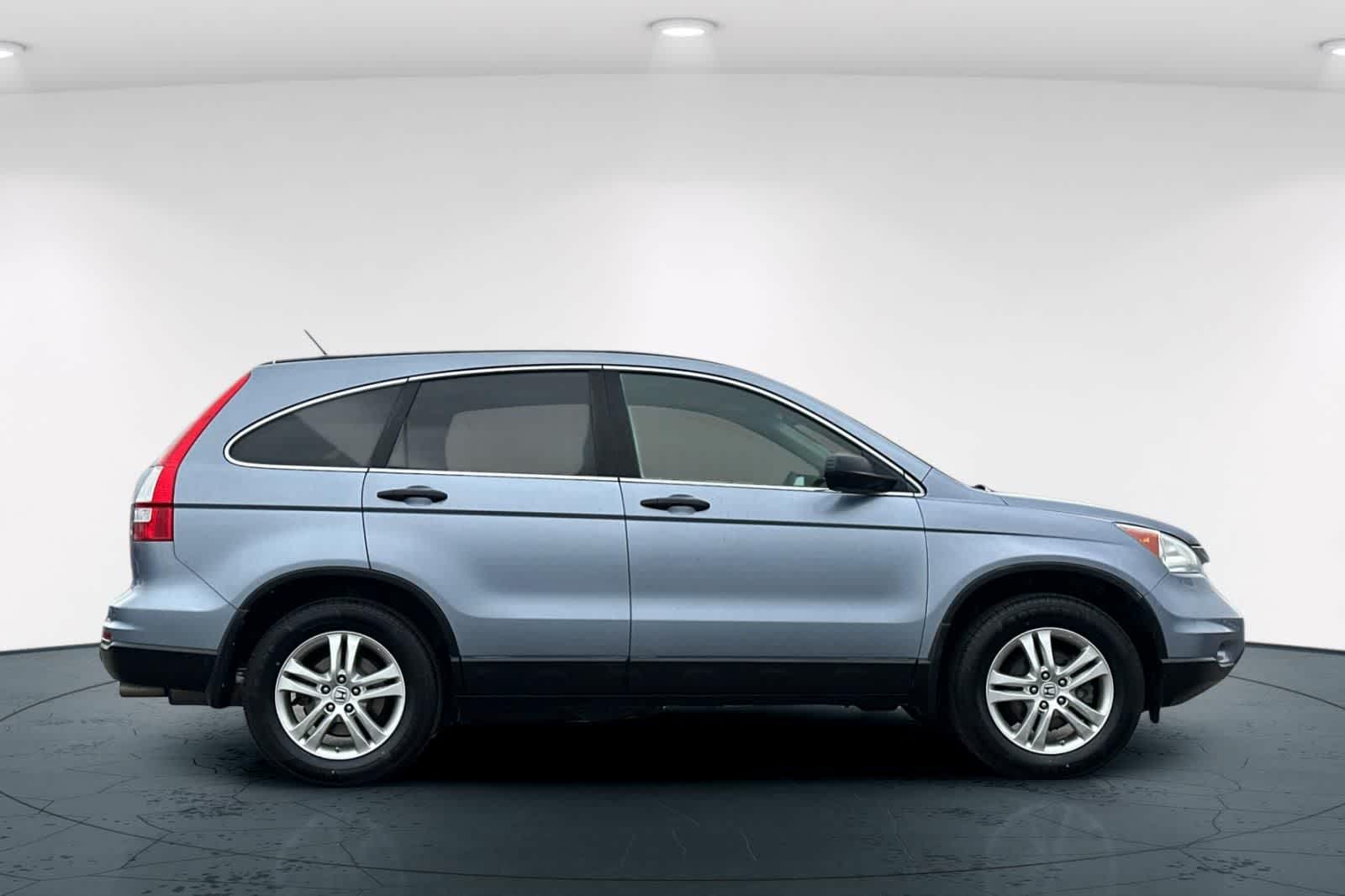 Thumbnail: 2011 Honda CR-V - 6