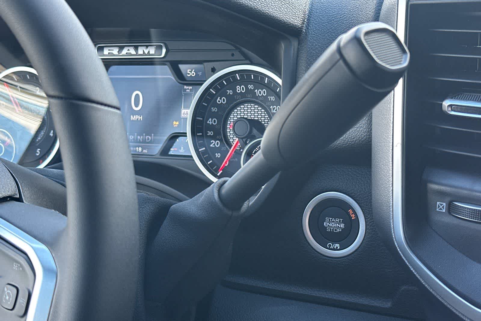 Thumbnail: 2026 RAM 3500 - 23