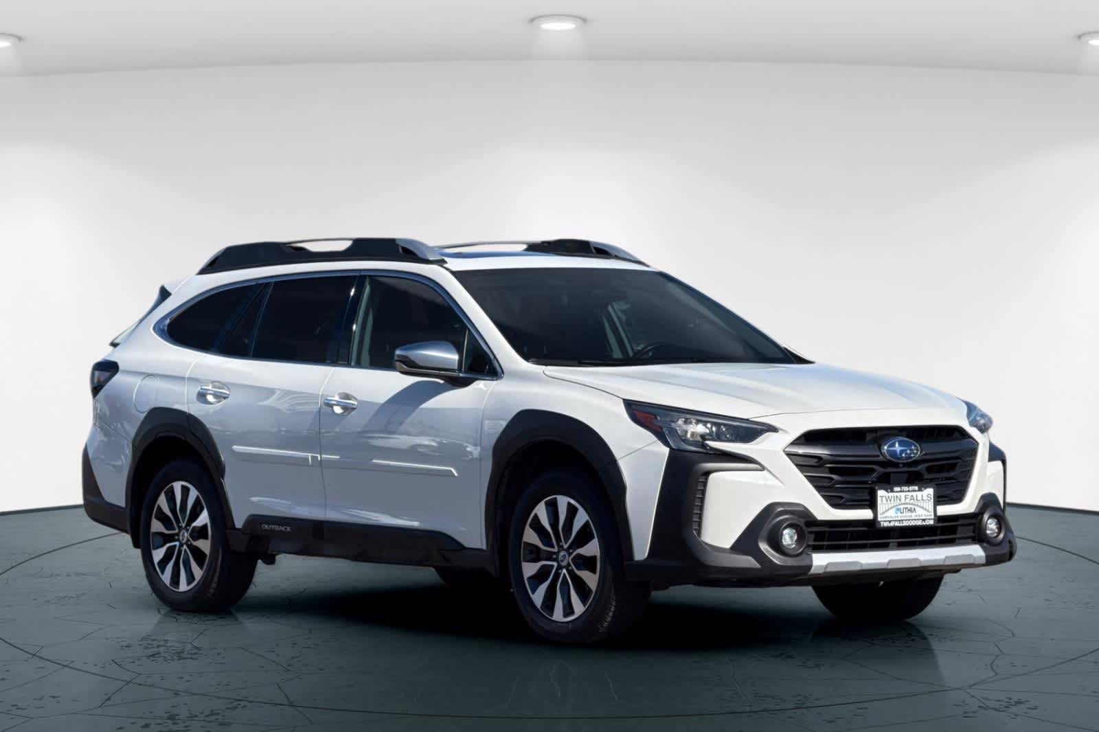 Thumbnail: 2023 Subaru Outback - 4
