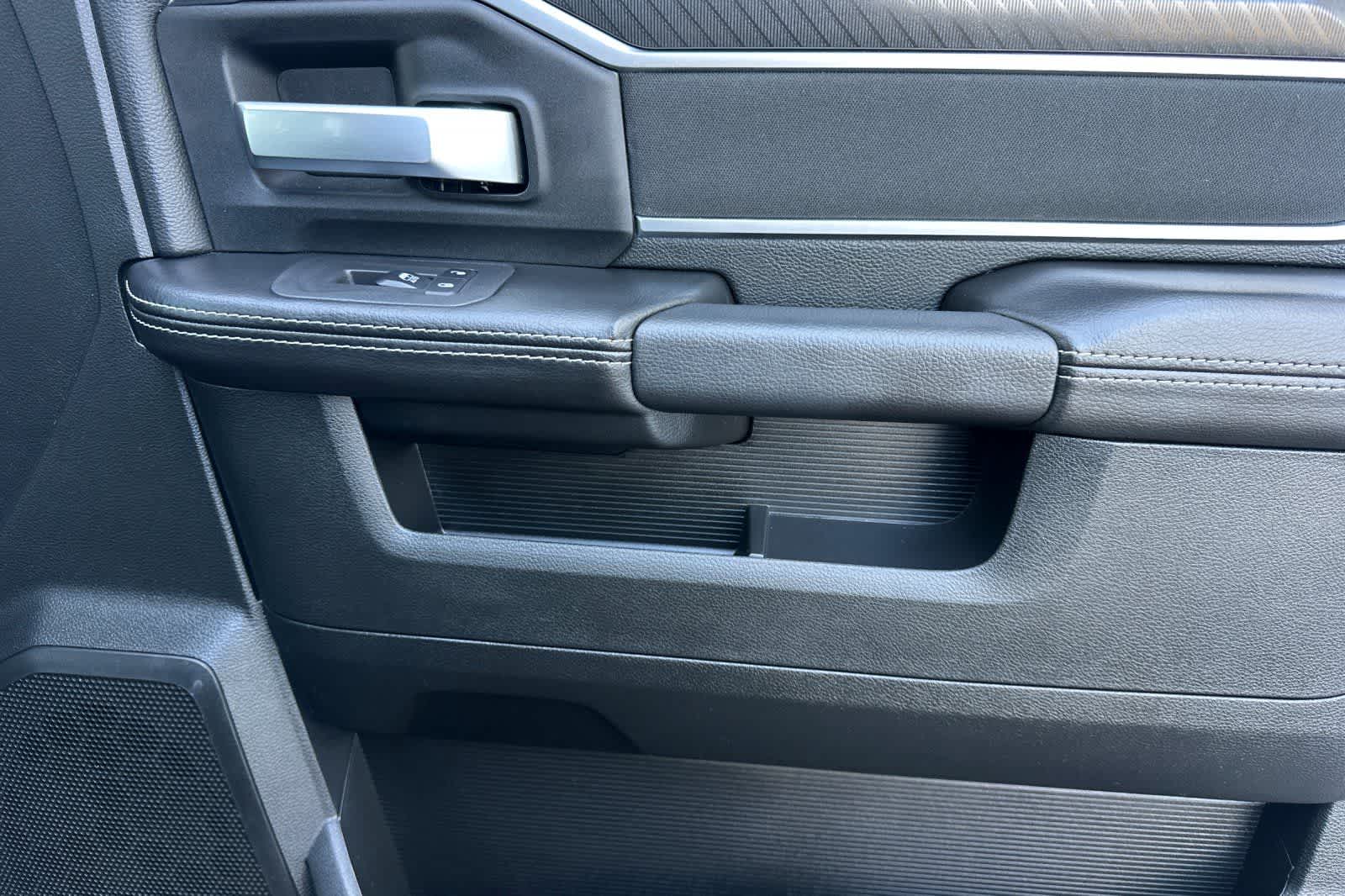 Thumbnail: 2025 RAM 2500 - 18