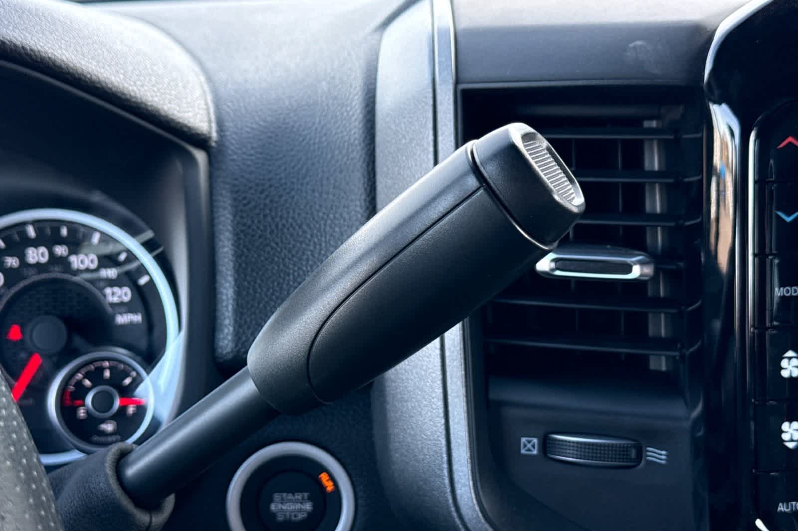 Thumbnail: 2026 RAM 3500 - 23