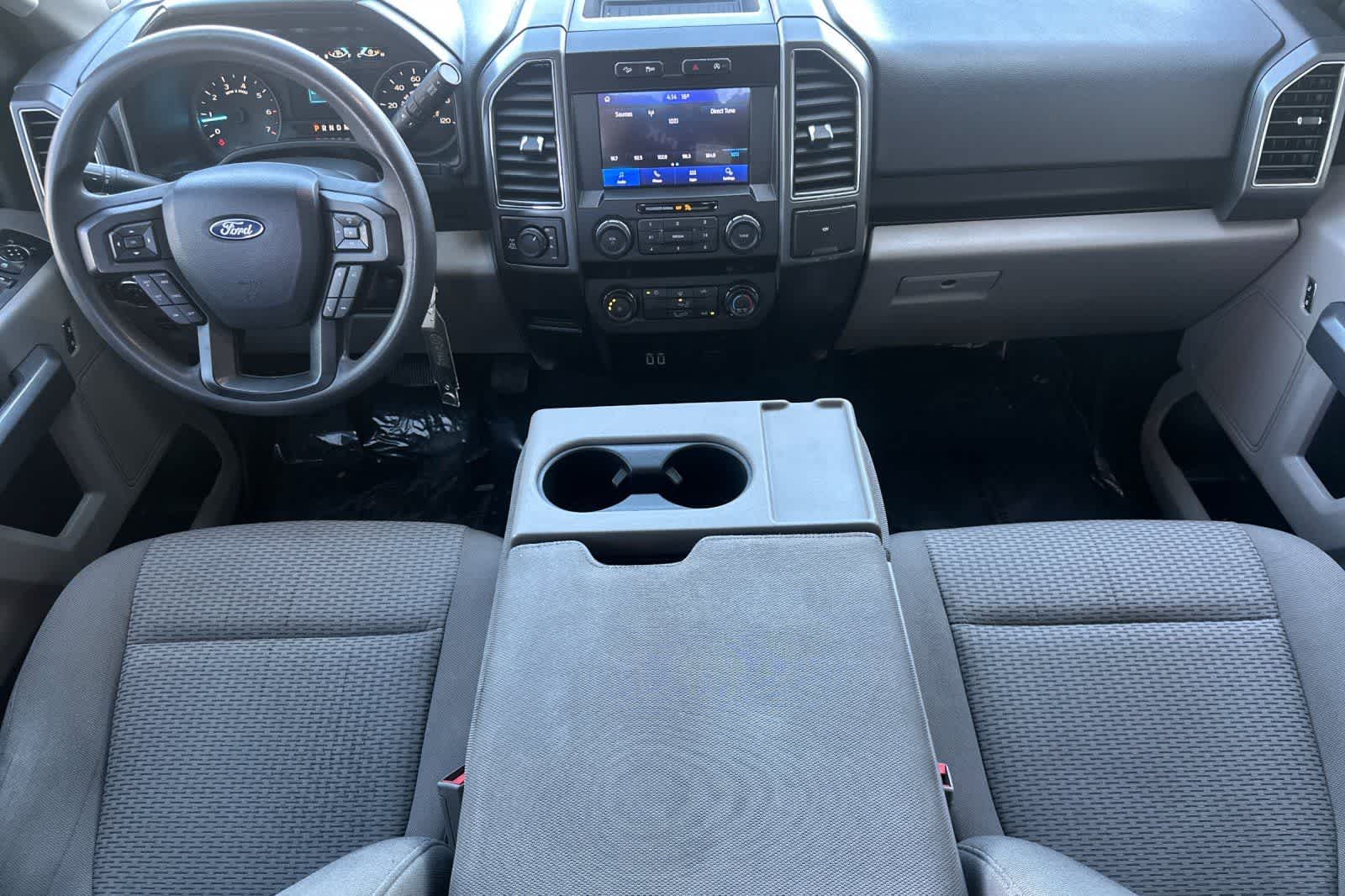 Thumbnail: 2020 Ford F-150 - 3