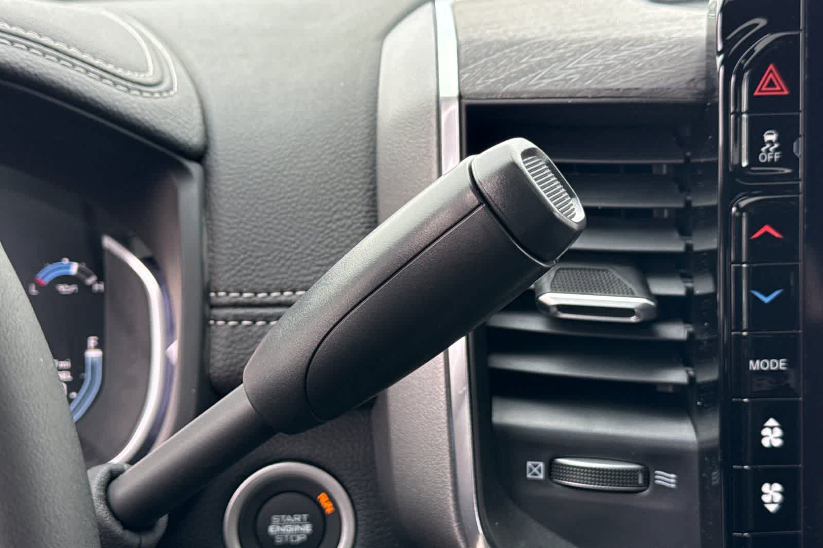 Thumbnail: 2026 RAM 2500 - 23