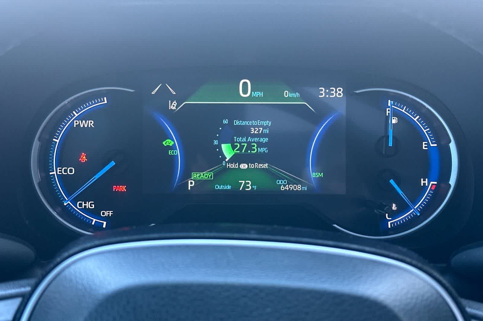 Thumbnail: 2021 Toyota RAV4 - 29