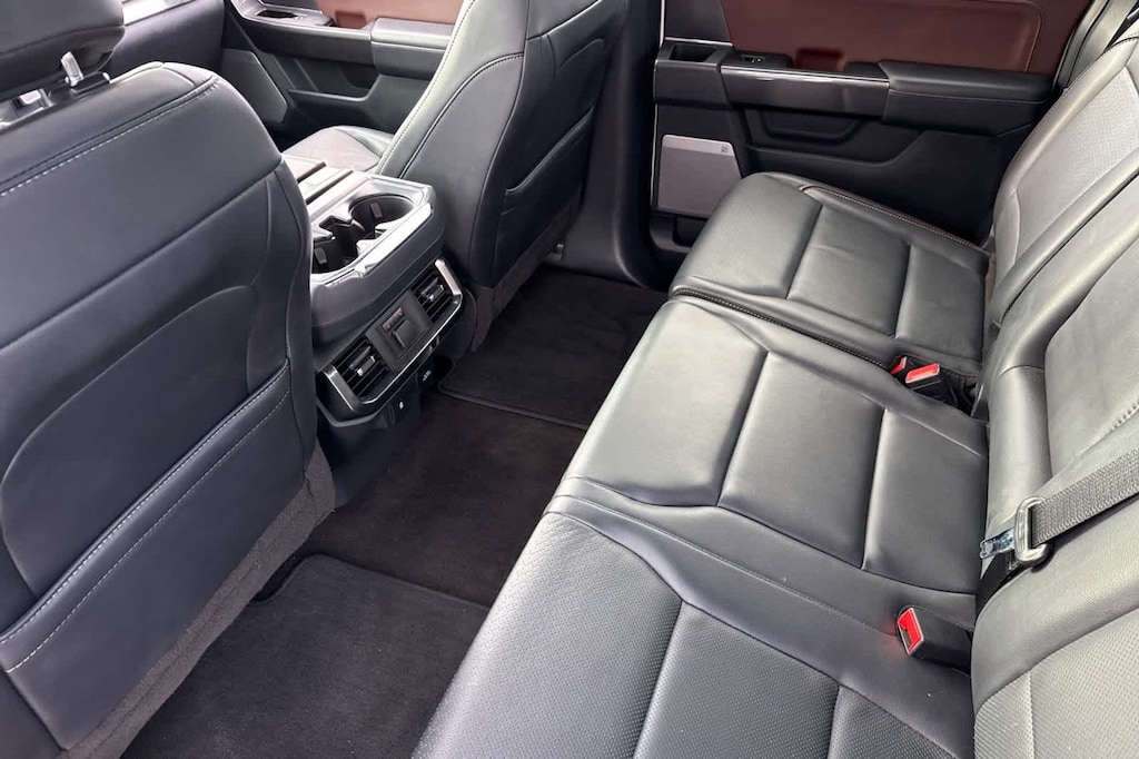 Used 2021 Ford F-150 Truck SuperCrew Cab