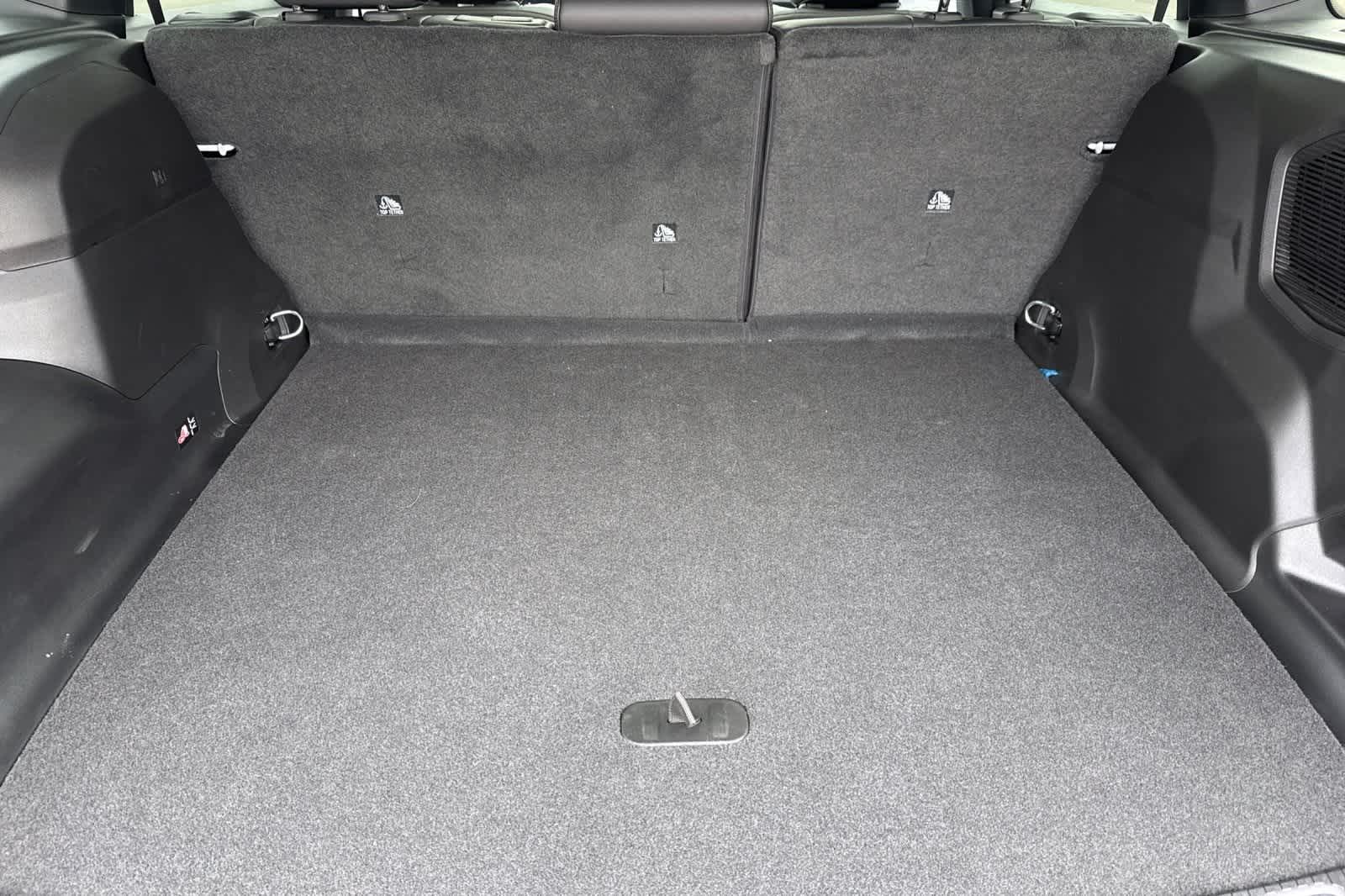 Thumbnail: 2026 Jeep Cherokee - 16