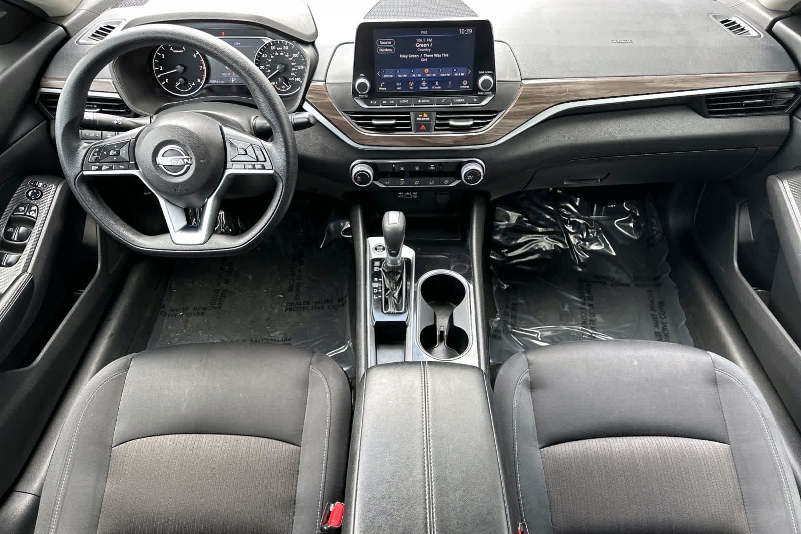 Thumbnail: 2024 Nissan Altima - 3