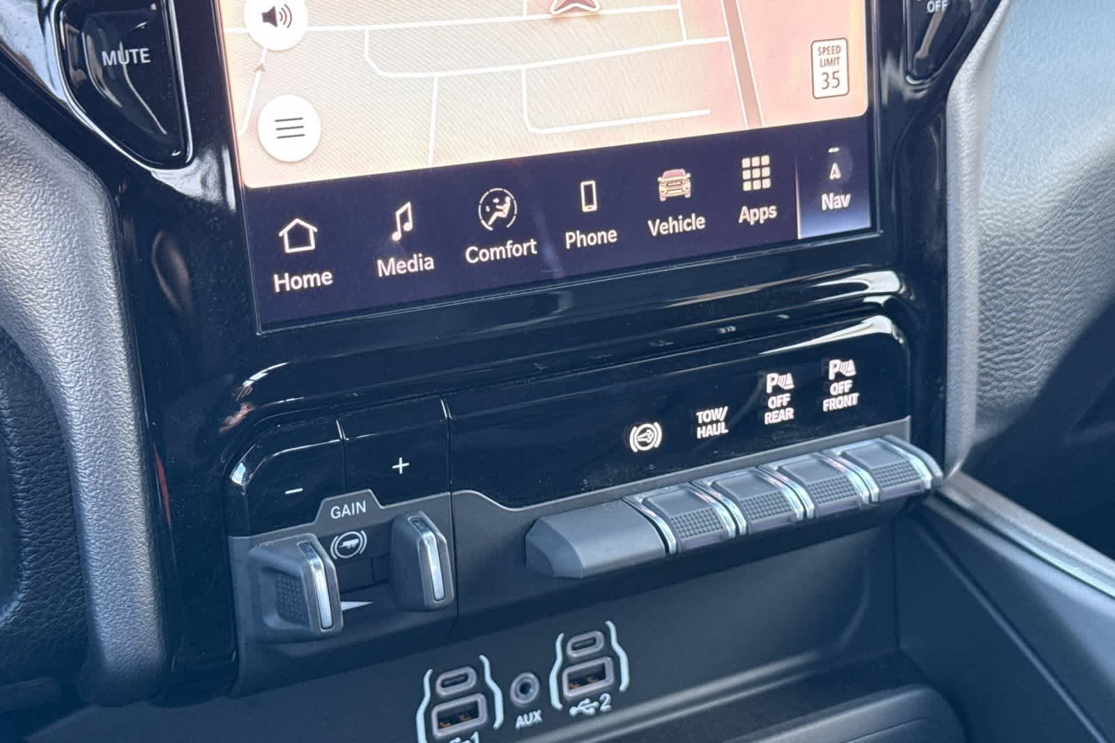 Thumbnail: 2026 RAM 2500 - 22