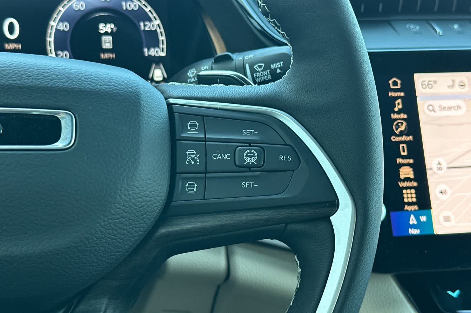 Thumbnail: 2026 Jeep Grand Cherokee - 29
