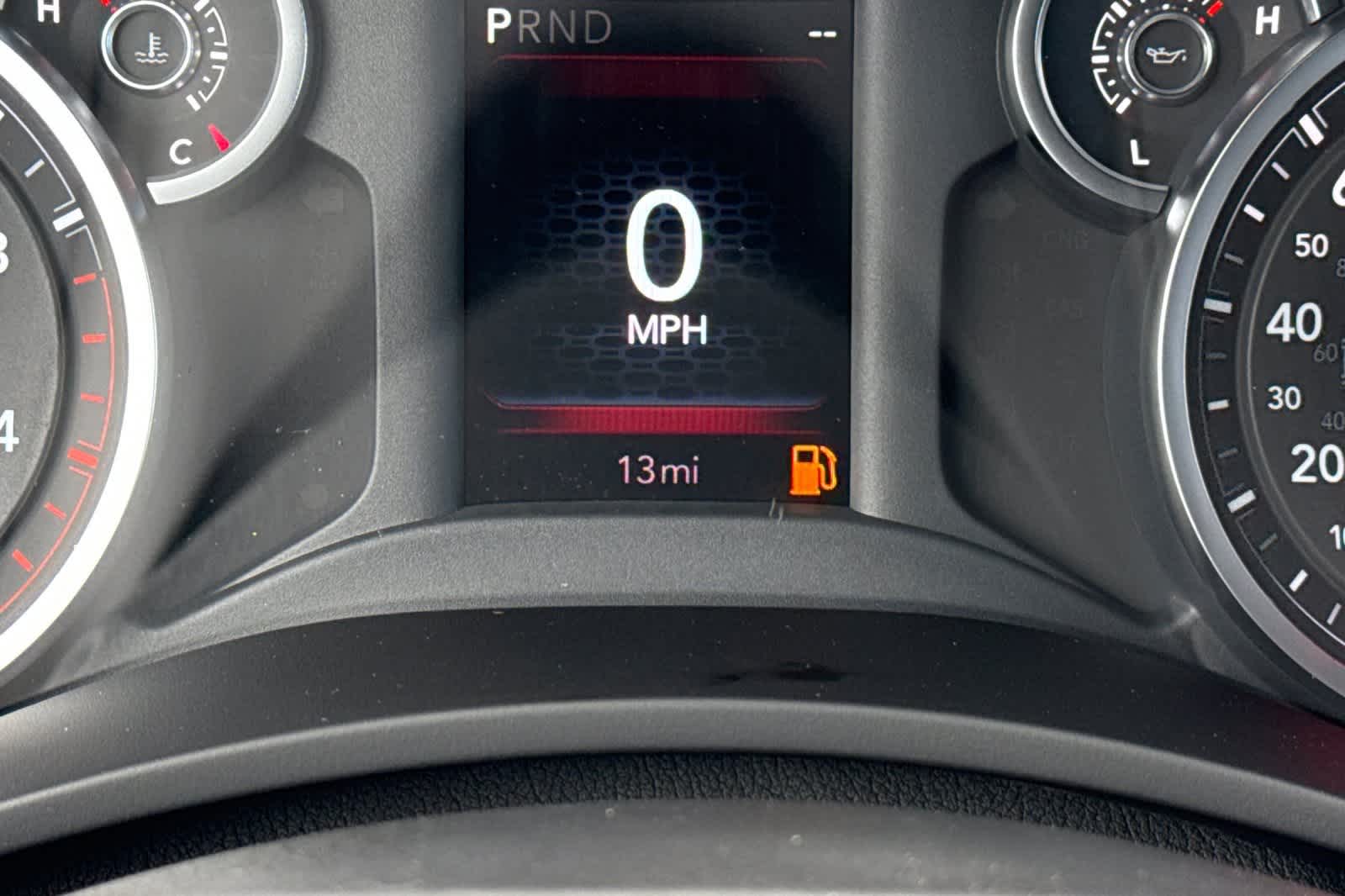 Thumbnail: 2026 RAM 2500 - 29