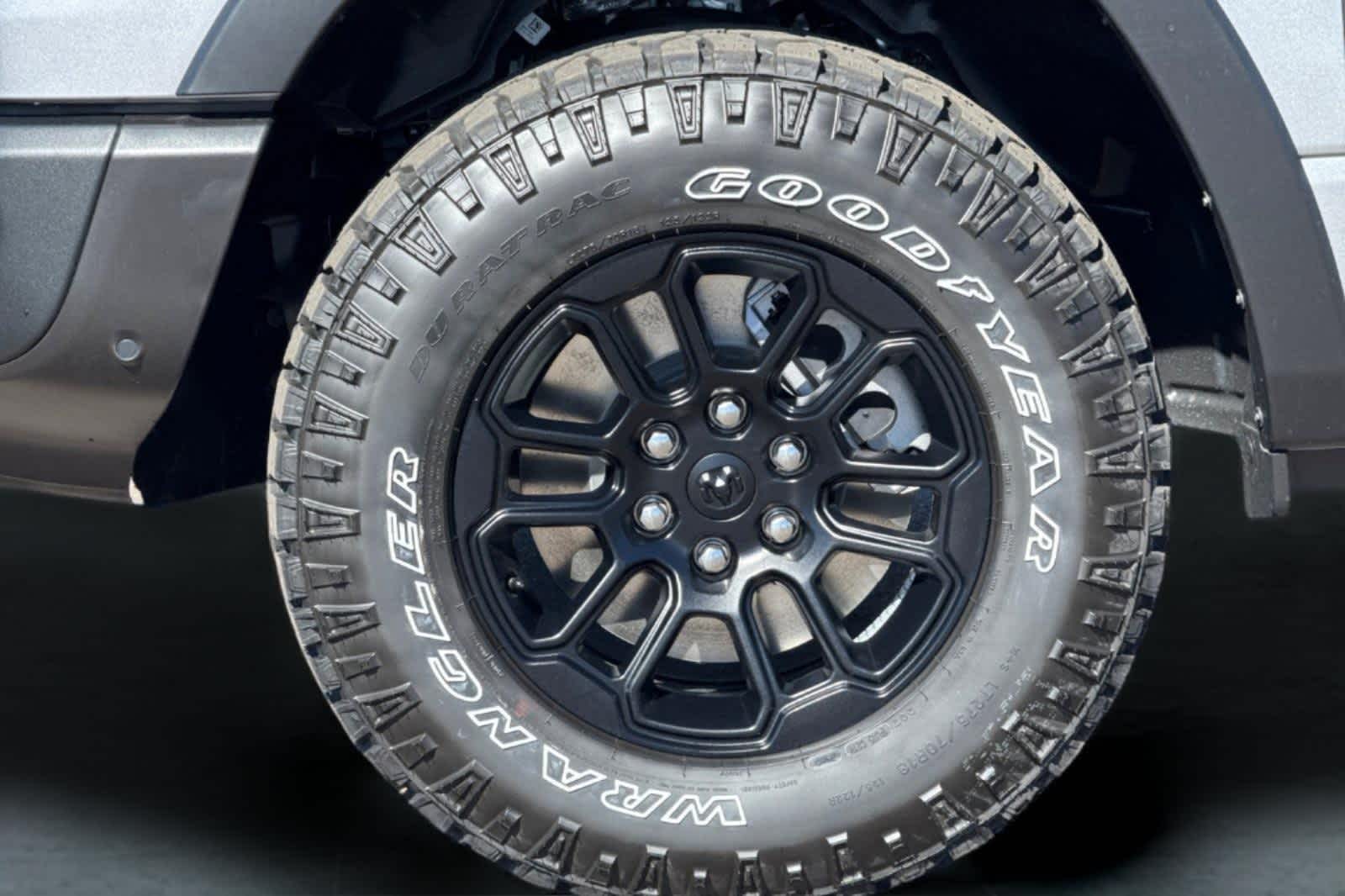 Thumbnail: 2026 RAM 1500 - 30