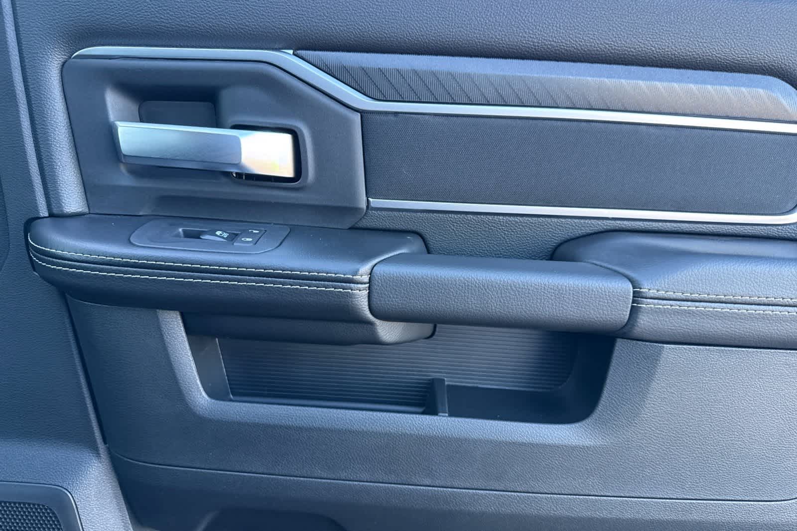 Thumbnail: 2026 RAM 2500 - 18