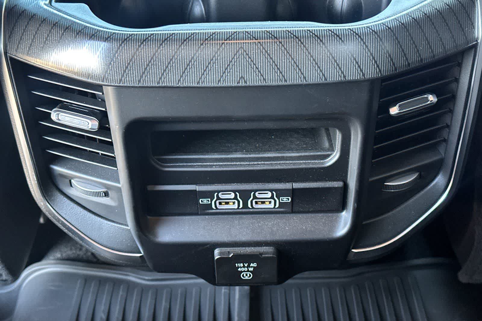 Thumbnail: 2025 RAM 2500 - 15