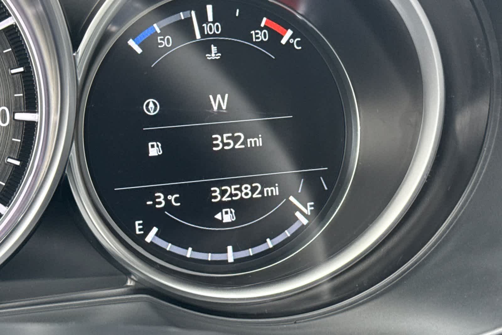 Thumbnail: 2024 Mazda CX-5 - 29