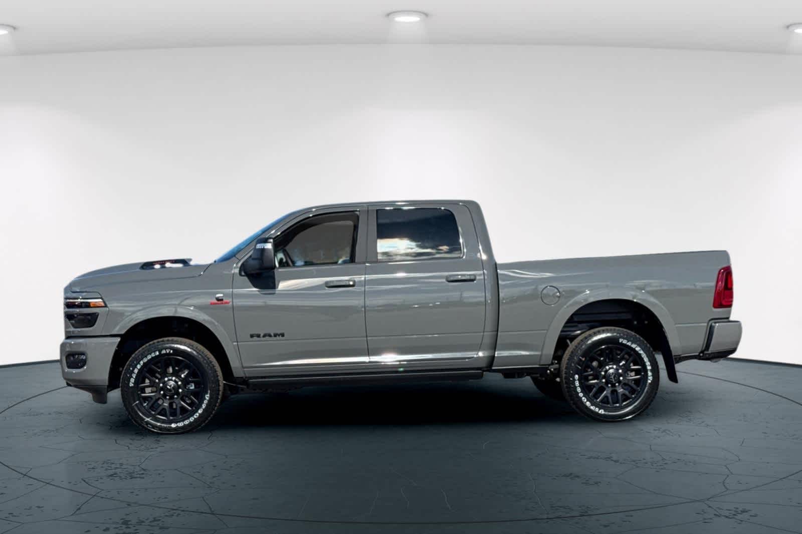 Thumbnail: 2026 RAM 2500 - 9