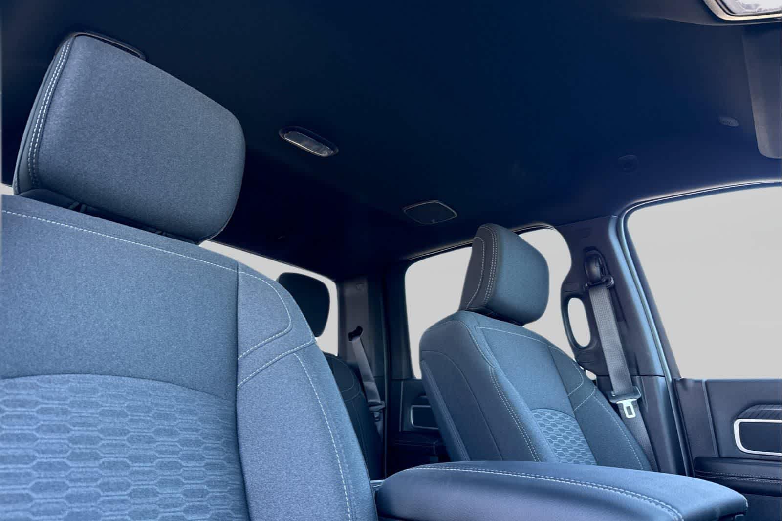 Thumbnail: 2026 RAM 2500 - 17