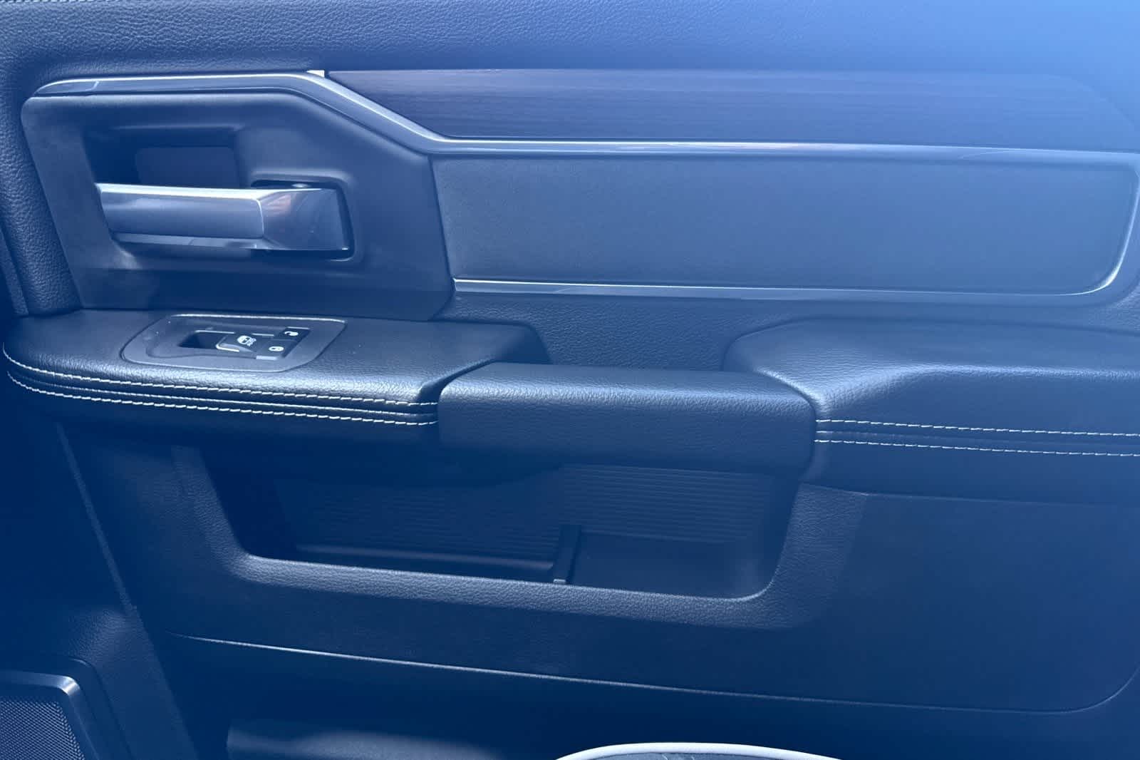 Thumbnail: 2025 RAM 2500 - 18