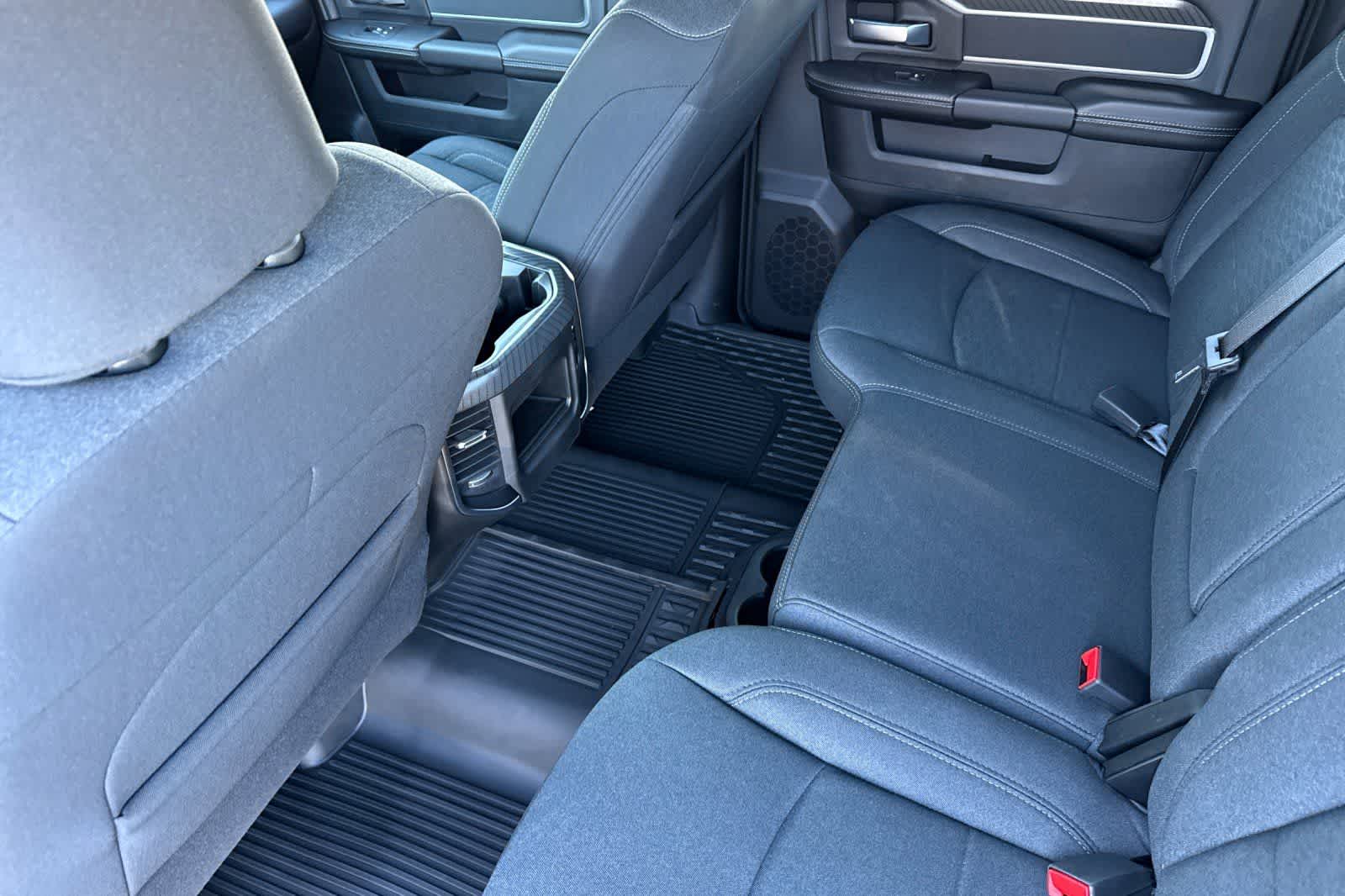 Thumbnail: 2026 RAM 2500 - 4