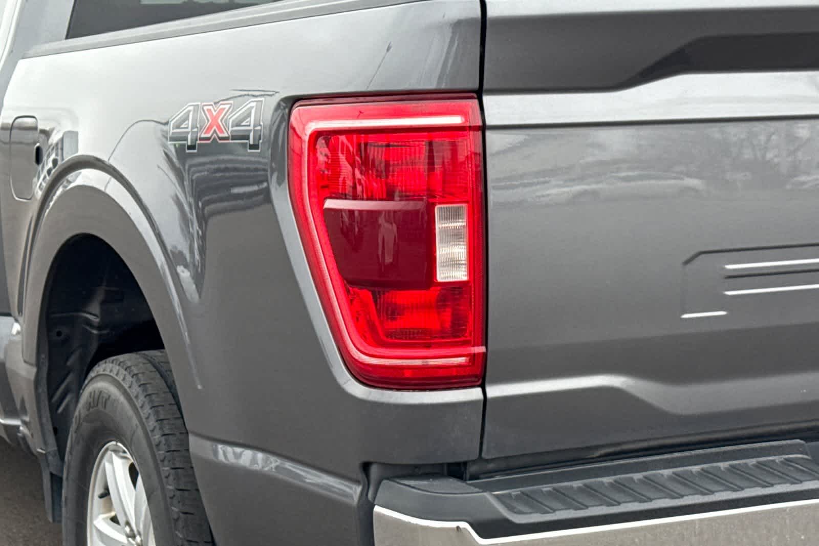 Thumbnail: 2022 Ford F-150 - 28