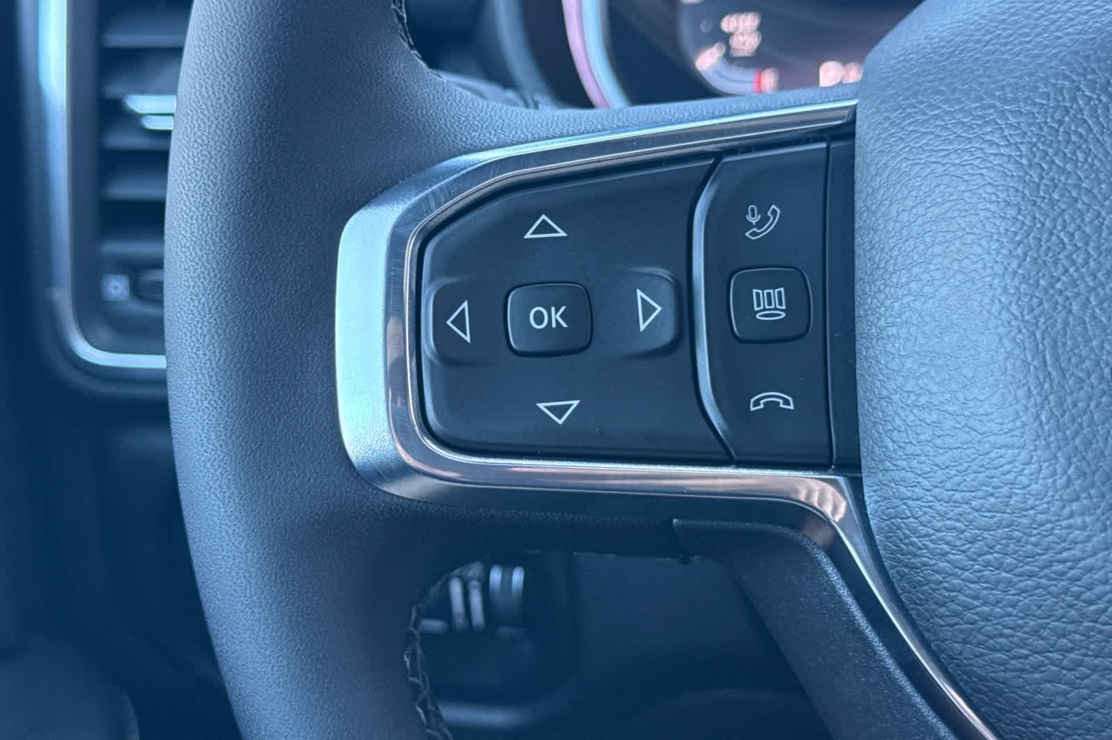 Thumbnail: 2026 RAM 2500 - 26