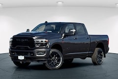 2026 Ram 2500 LARAMIE CREW CAB 4X4 6'4 BOX Pickup Twin Falls, ID