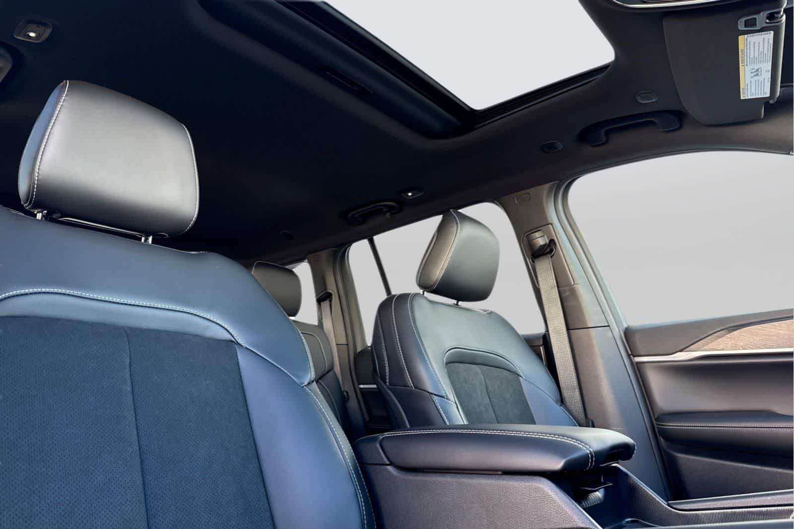 Thumbnail: 2026 Jeep Grand Cherokee - 18
