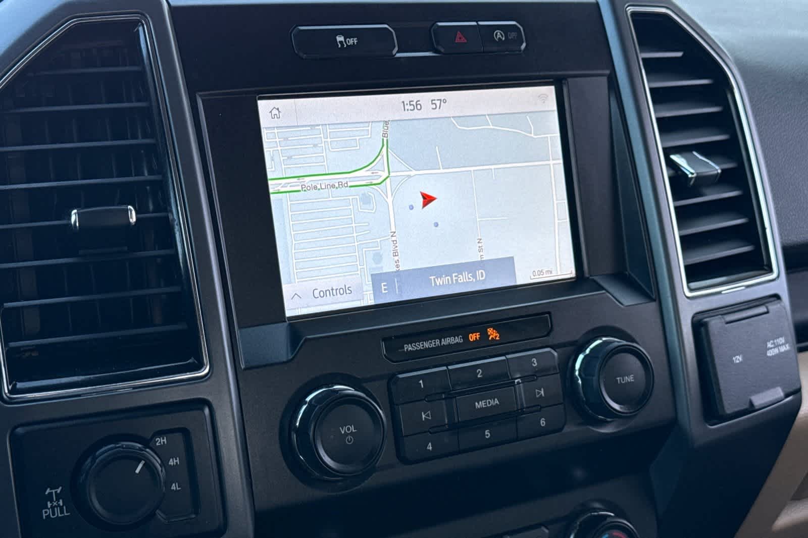 Thumbnail: 2019 Ford F-150 - 20