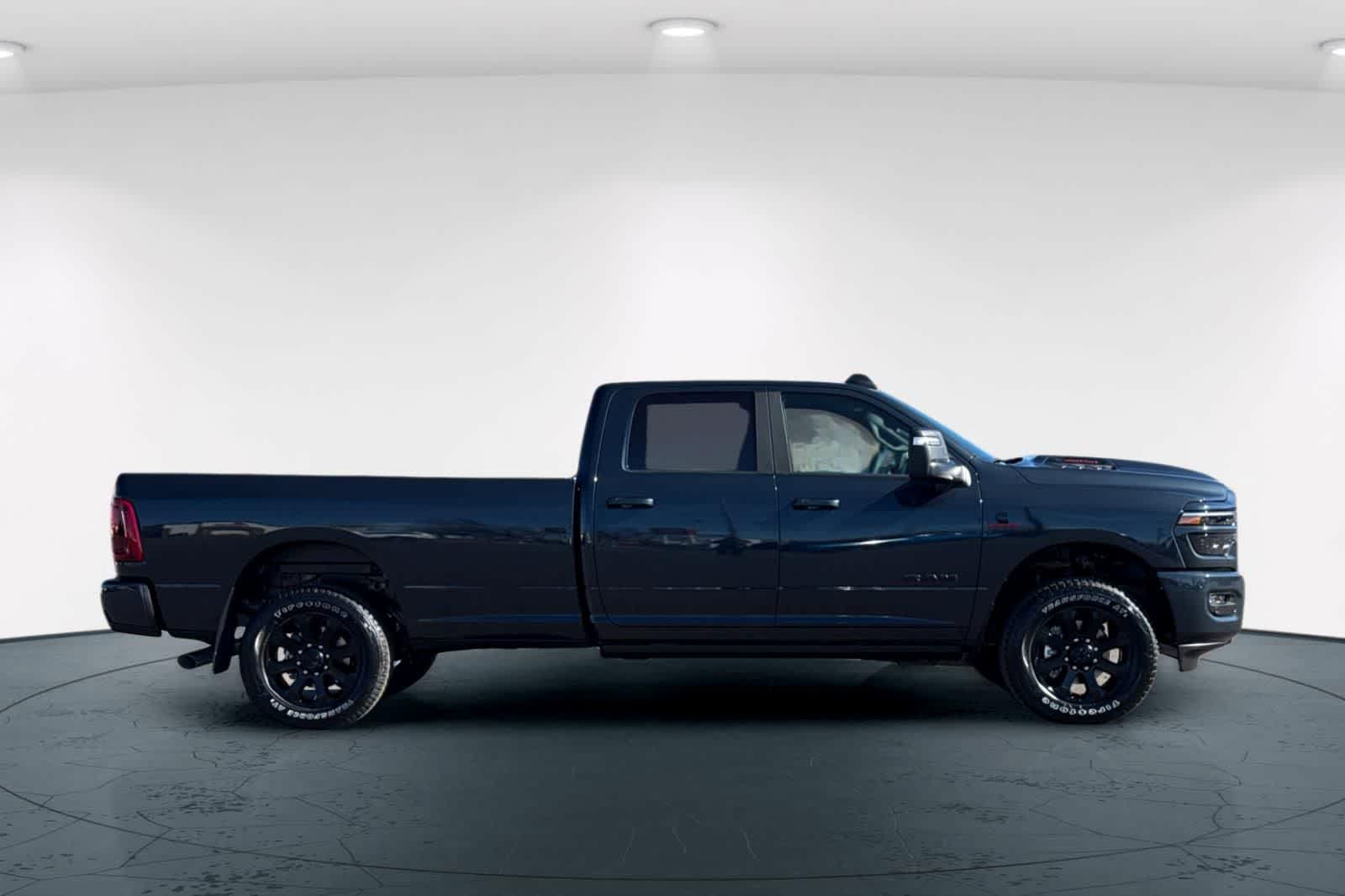 Thumbnail: 2026 RAM 3500 - 6