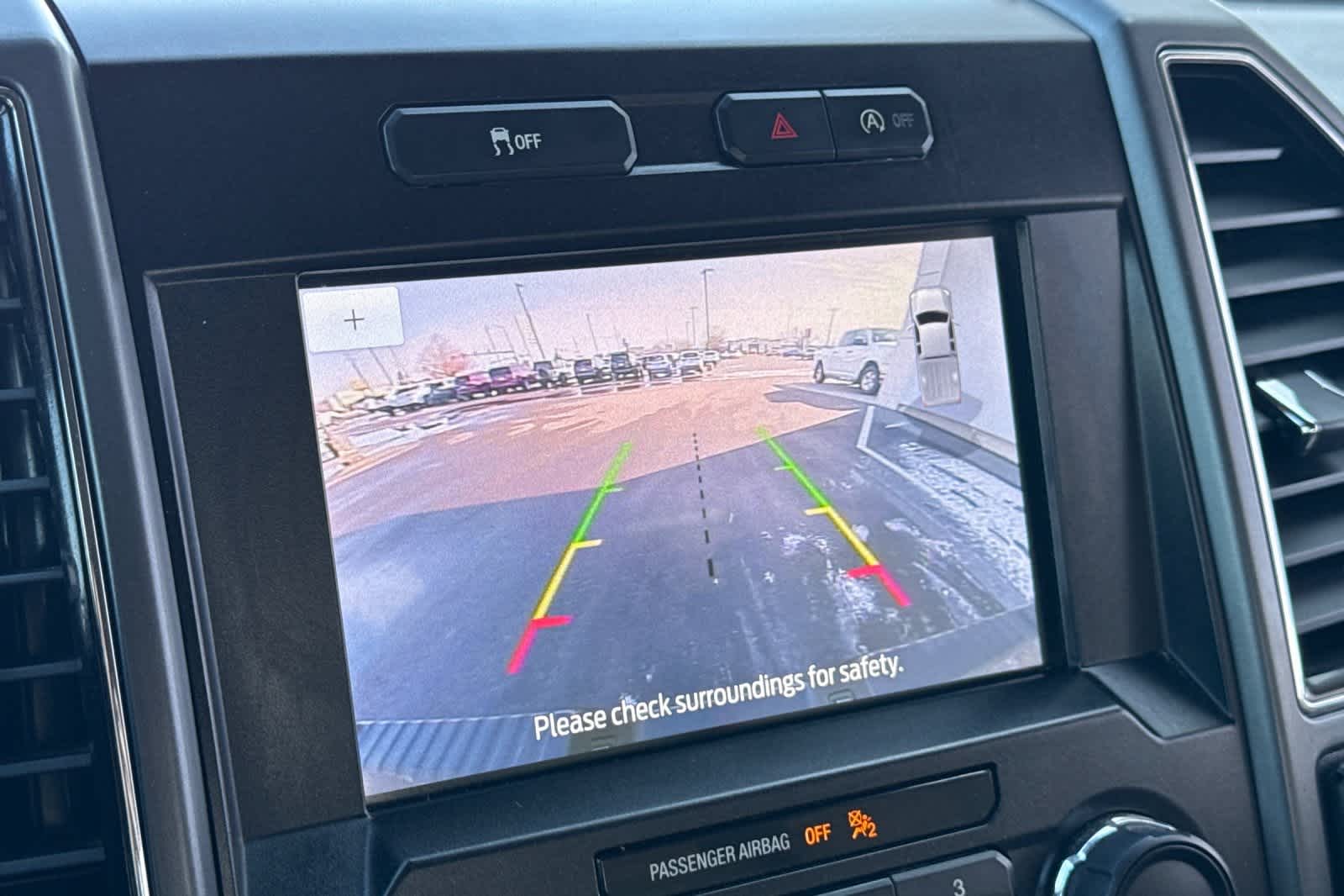 Thumbnail: 2019 Ford F-150 - 21