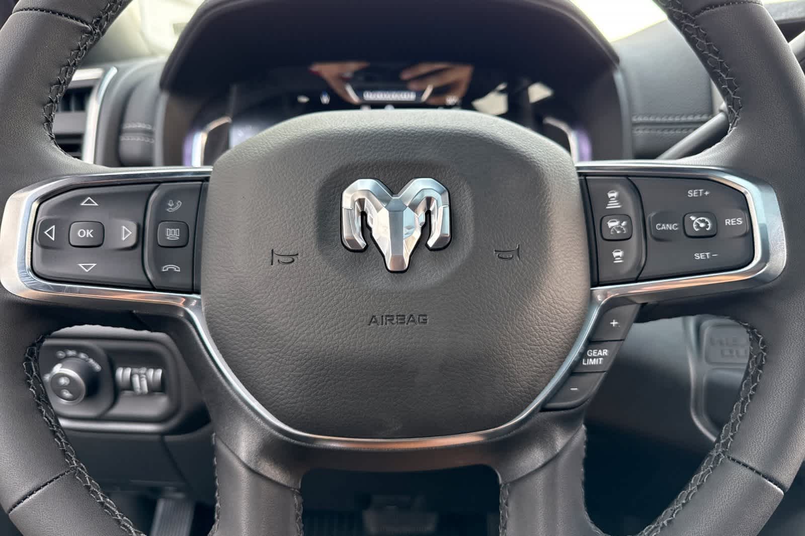 Thumbnail: 2026 RAM 2500 - 25