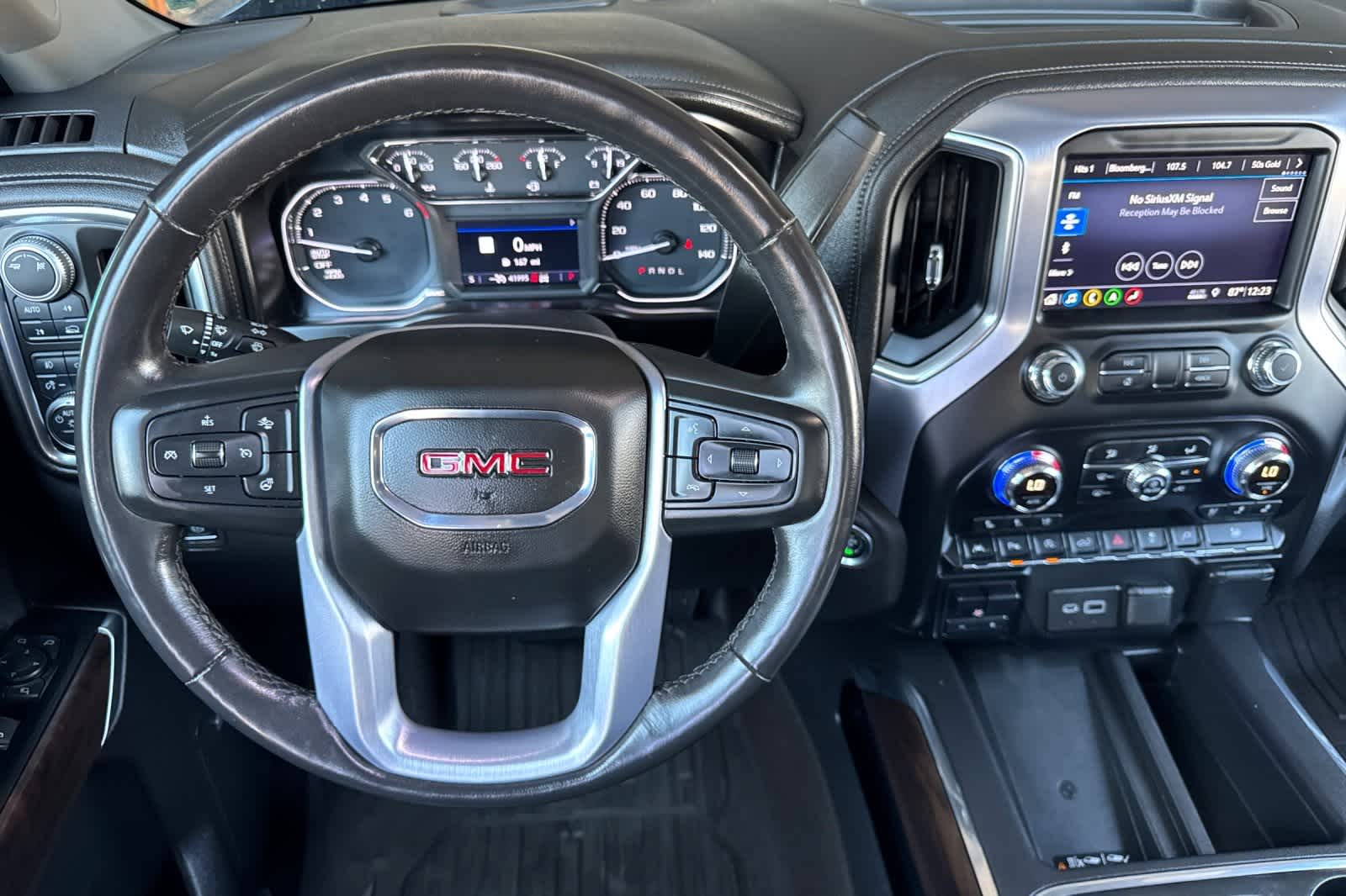 2019 GMC Sierra 1500 SLT 14
