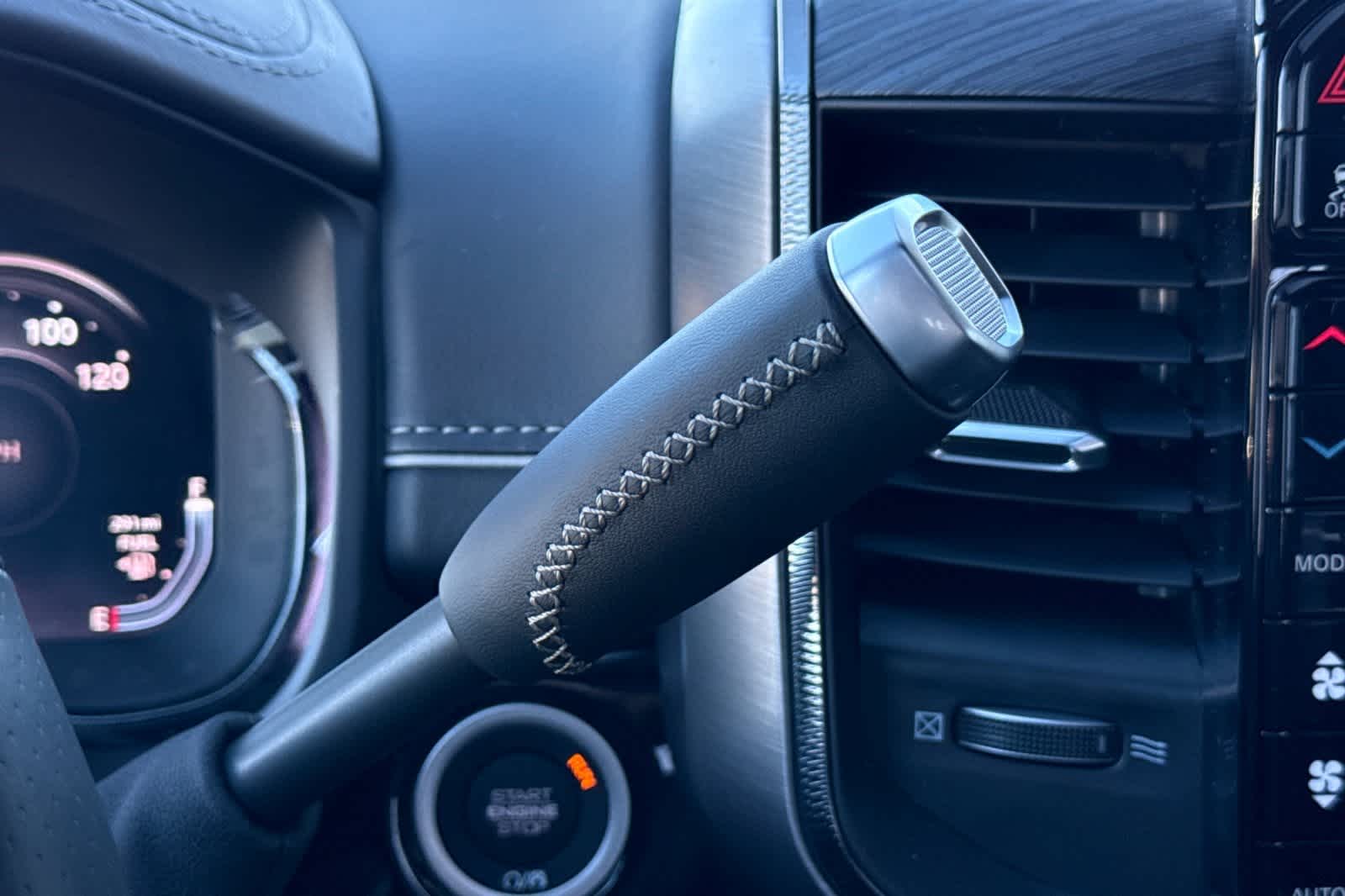 Thumbnail: 2026 RAM 2500 - 23