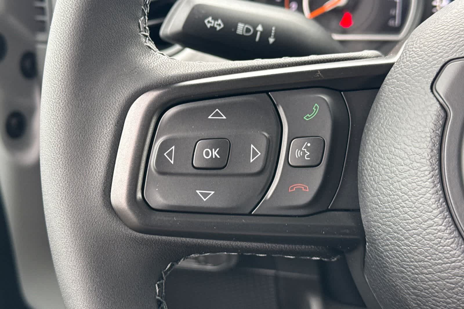 Thumbnail: 2026 Jeep Wrangler - 26